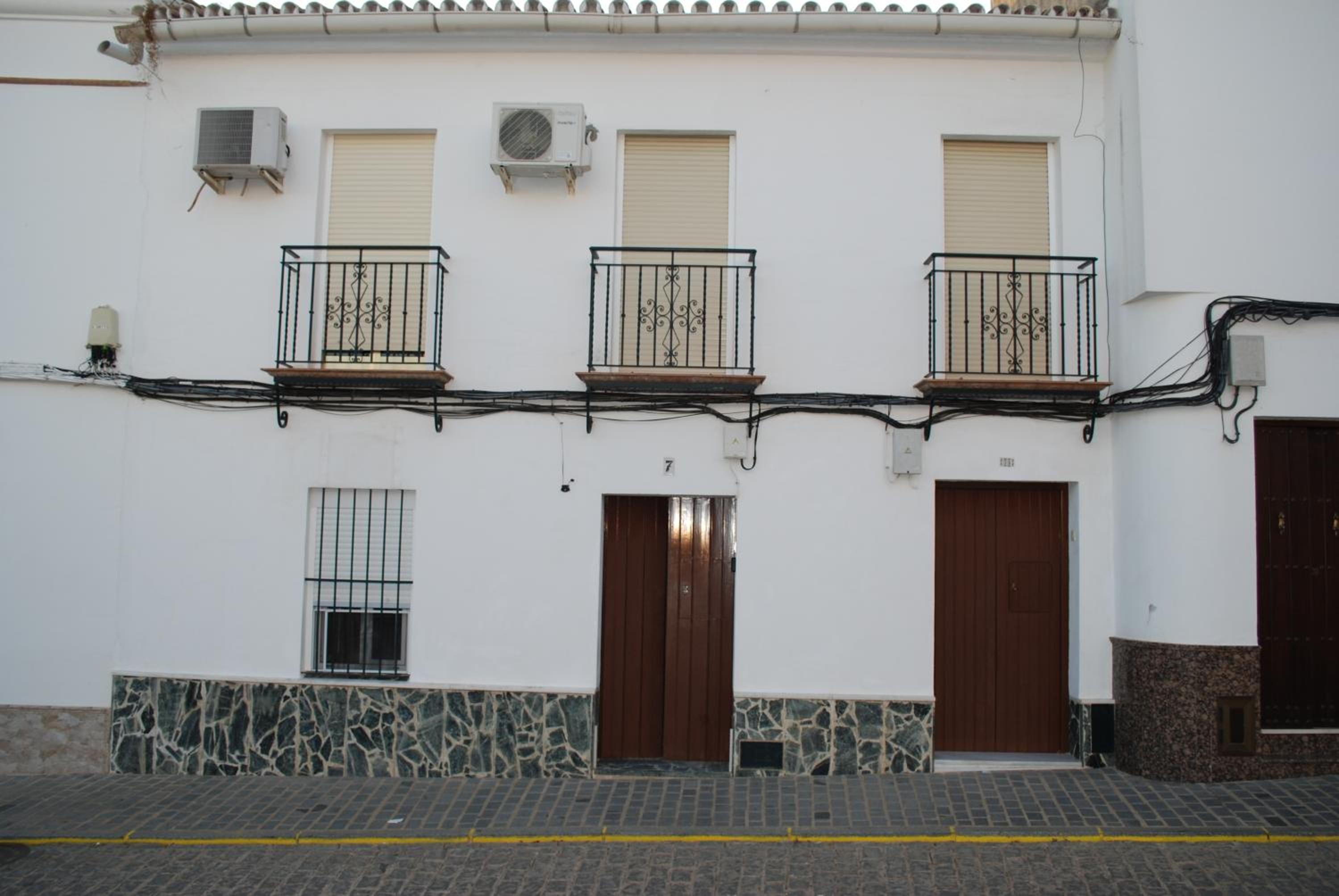 La Casa de Antonina