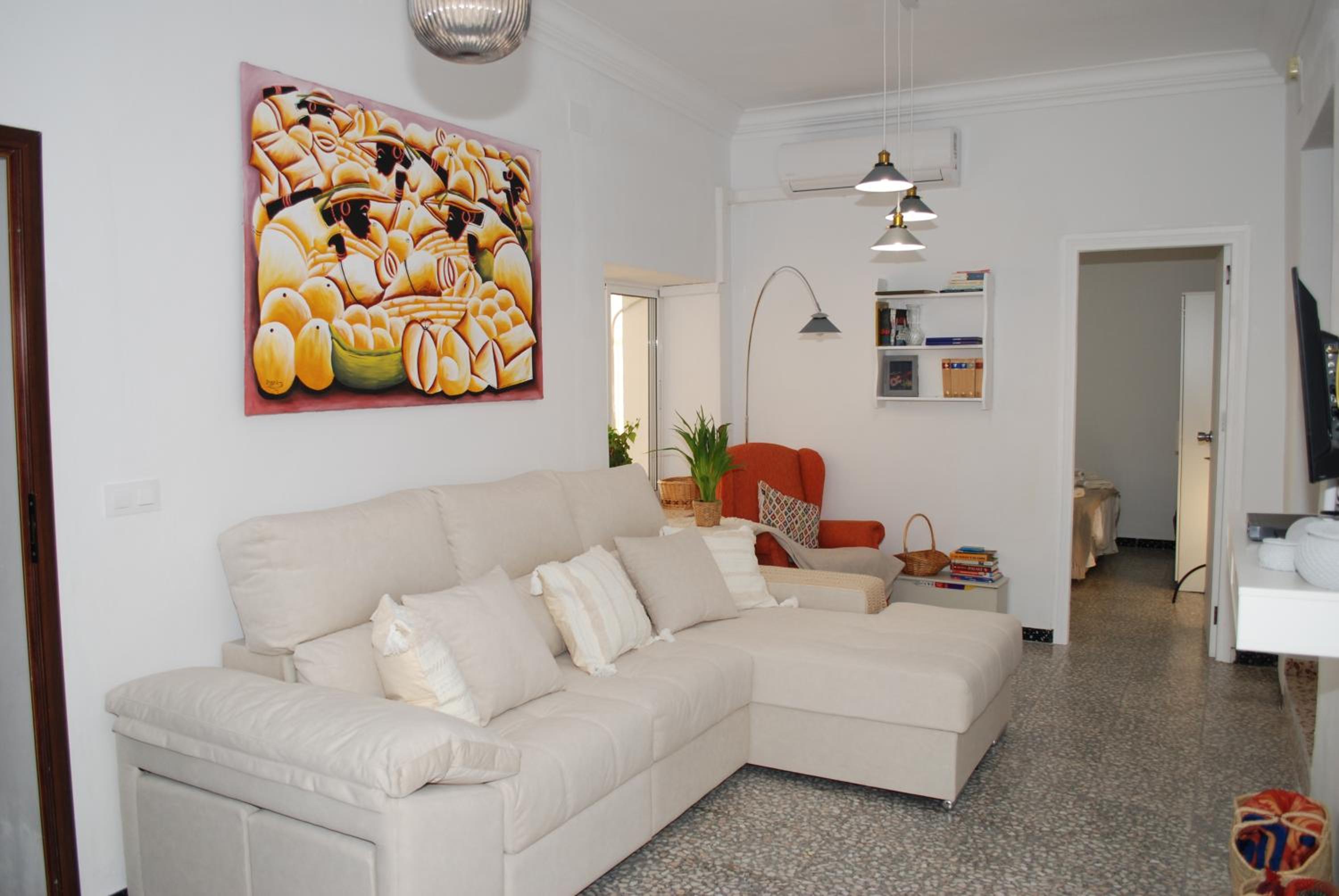 La Casa de Antonina