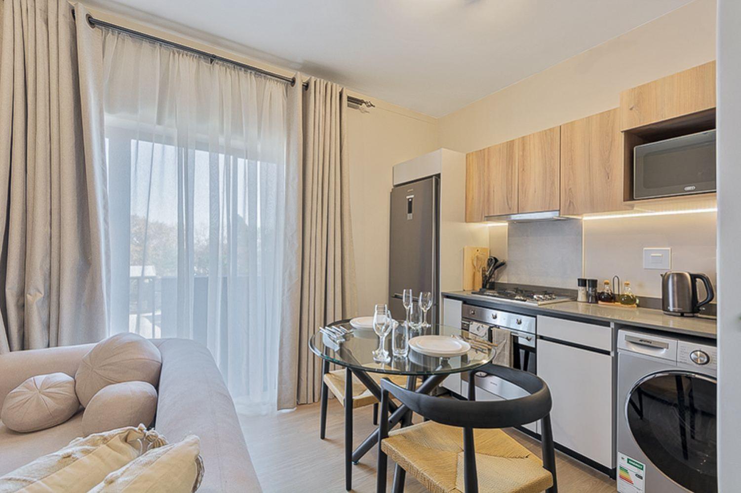 Zen modern escape at Akaru Bryanston