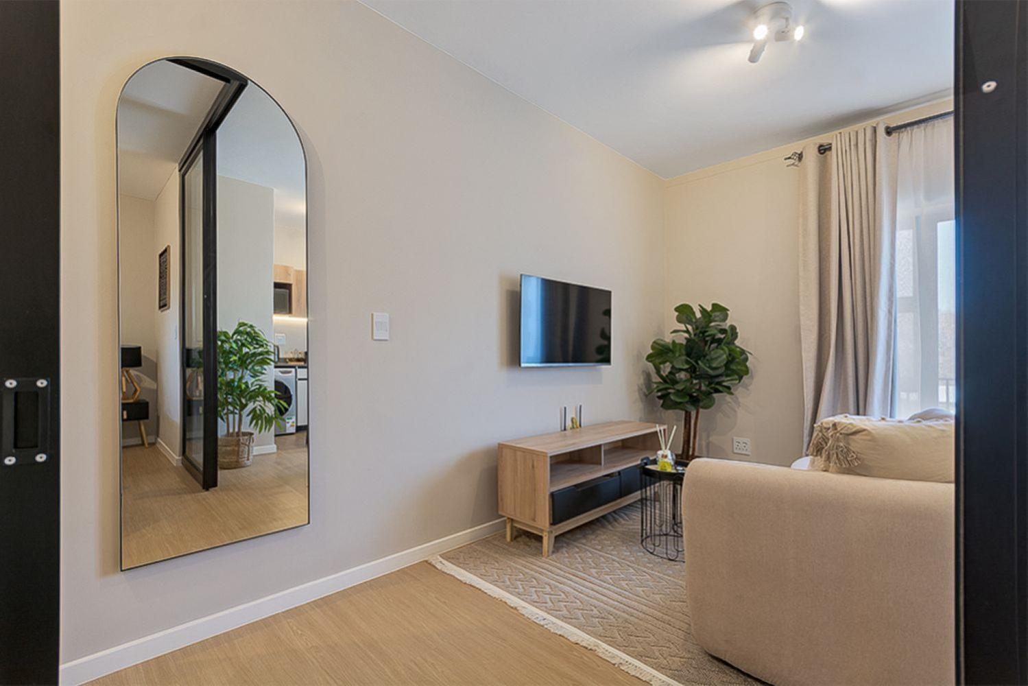 Zen modern escape at Akaru Bryanston