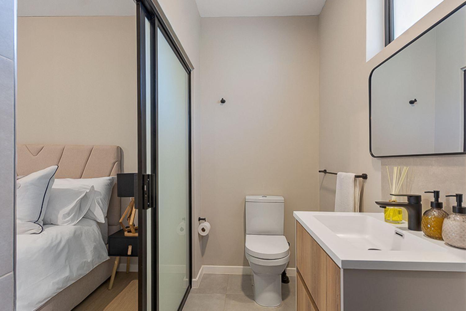 Zen modern escape at Akaru Bryanston