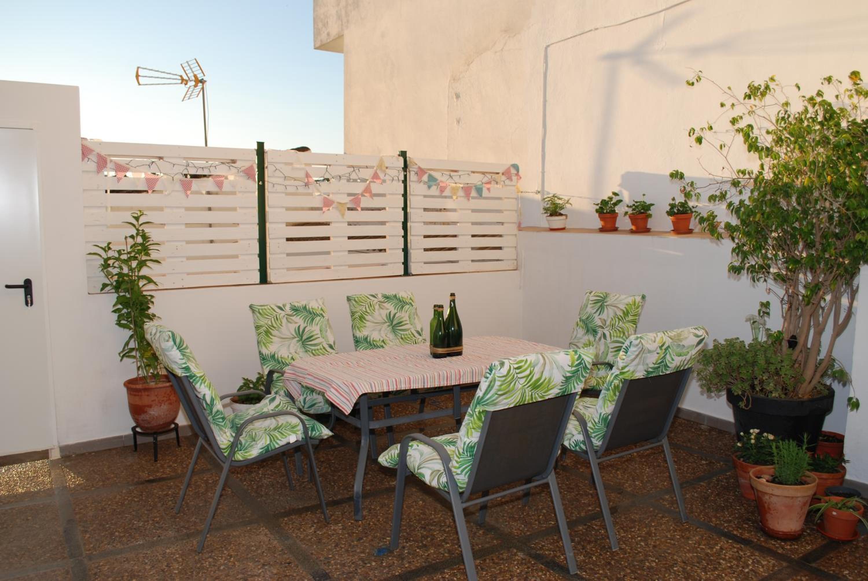La Casa de Antonina