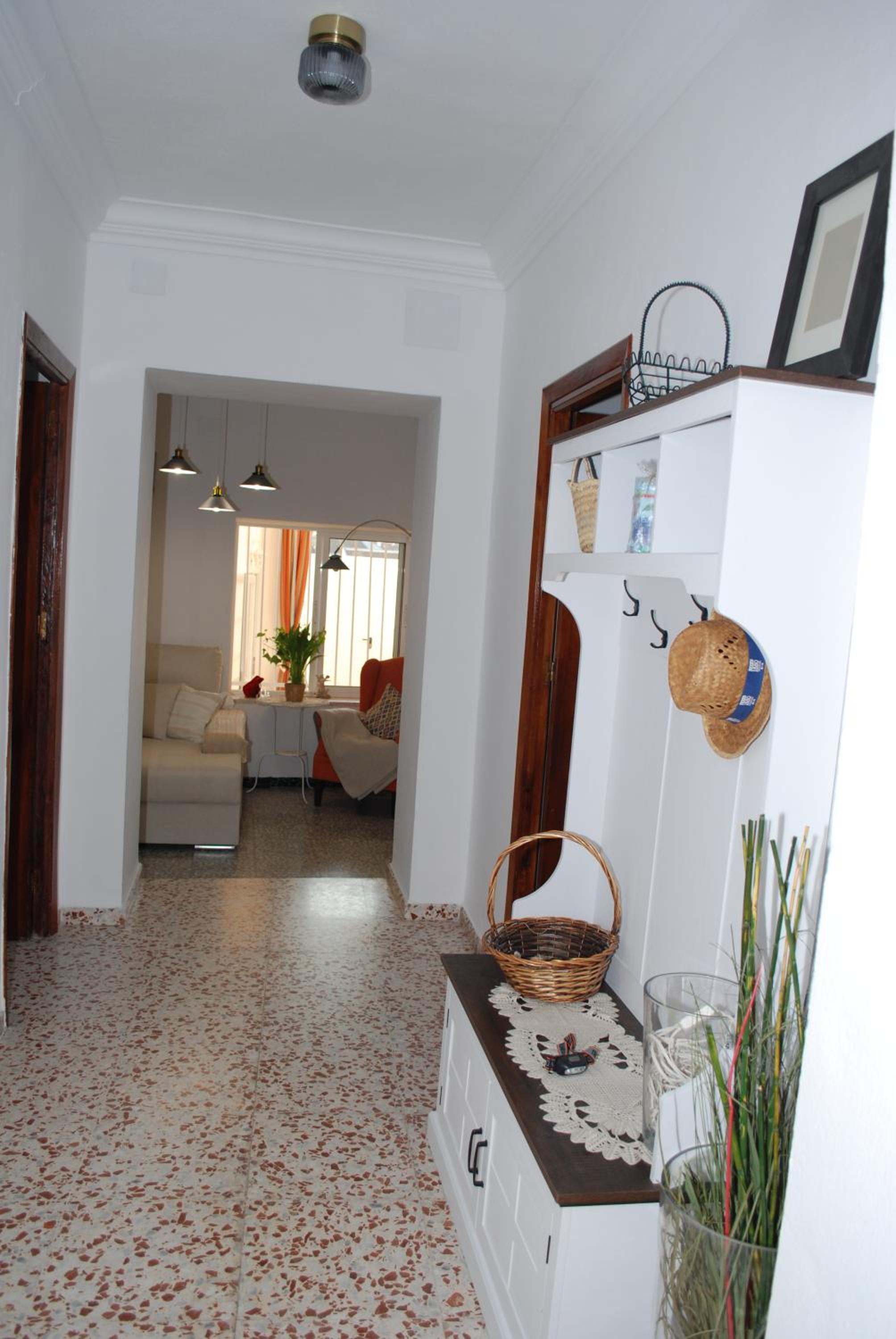 La Casa de Antonina