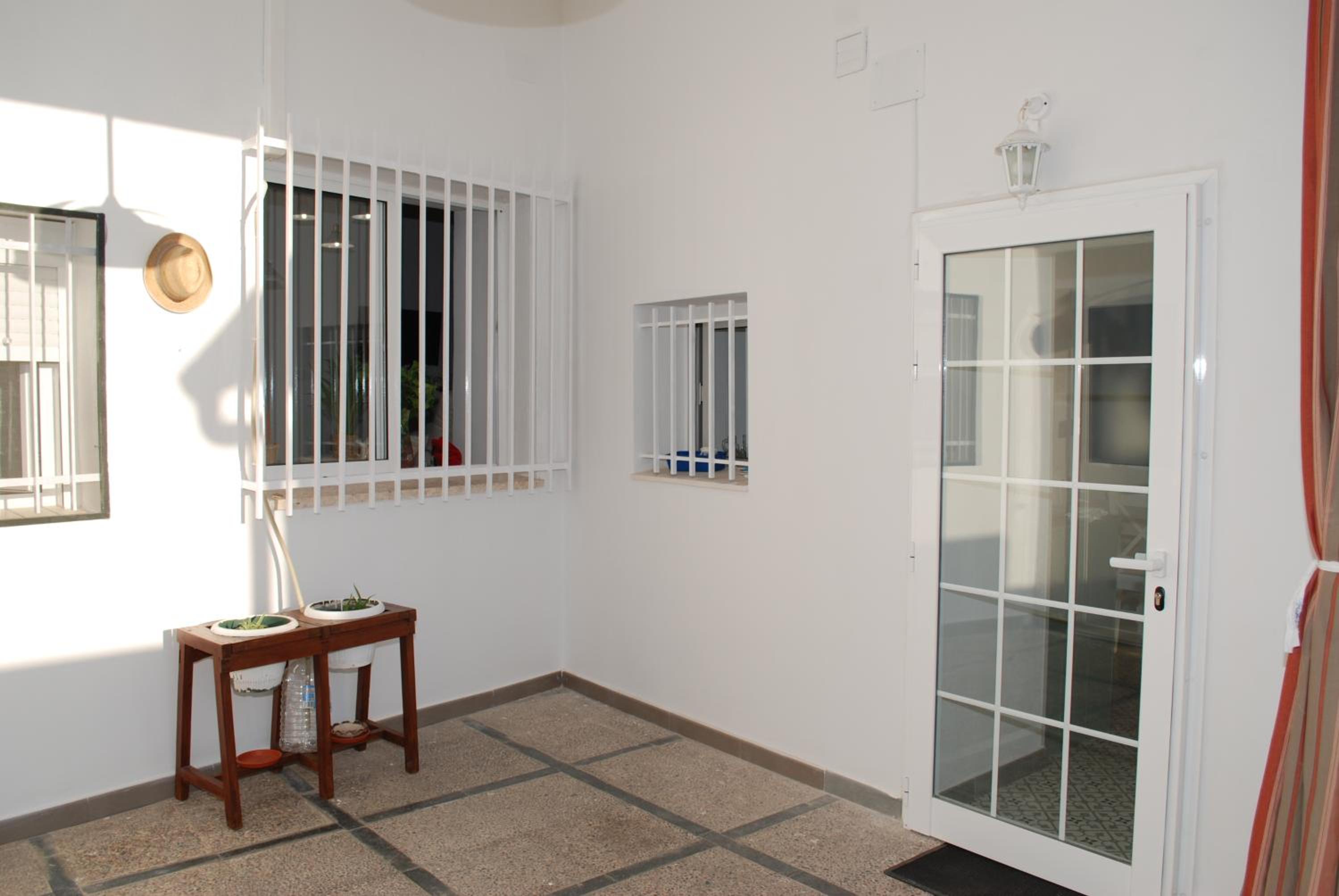 La Casa de Antonina