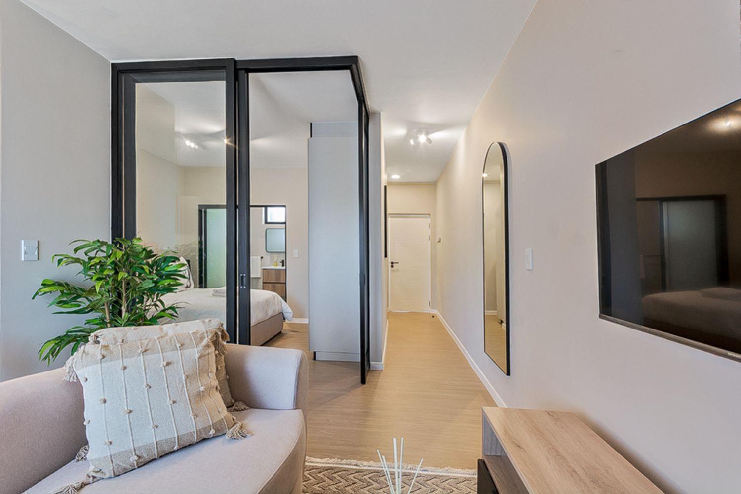 Zen modern escape at Akaru Bryanston