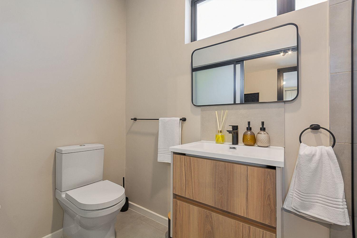 Zen modern escape at Akaru Bryanston