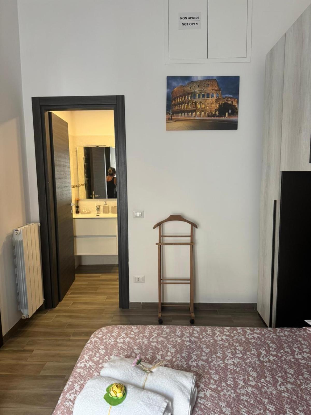 HOLIDAY HOME ROMA LacasadiValentina