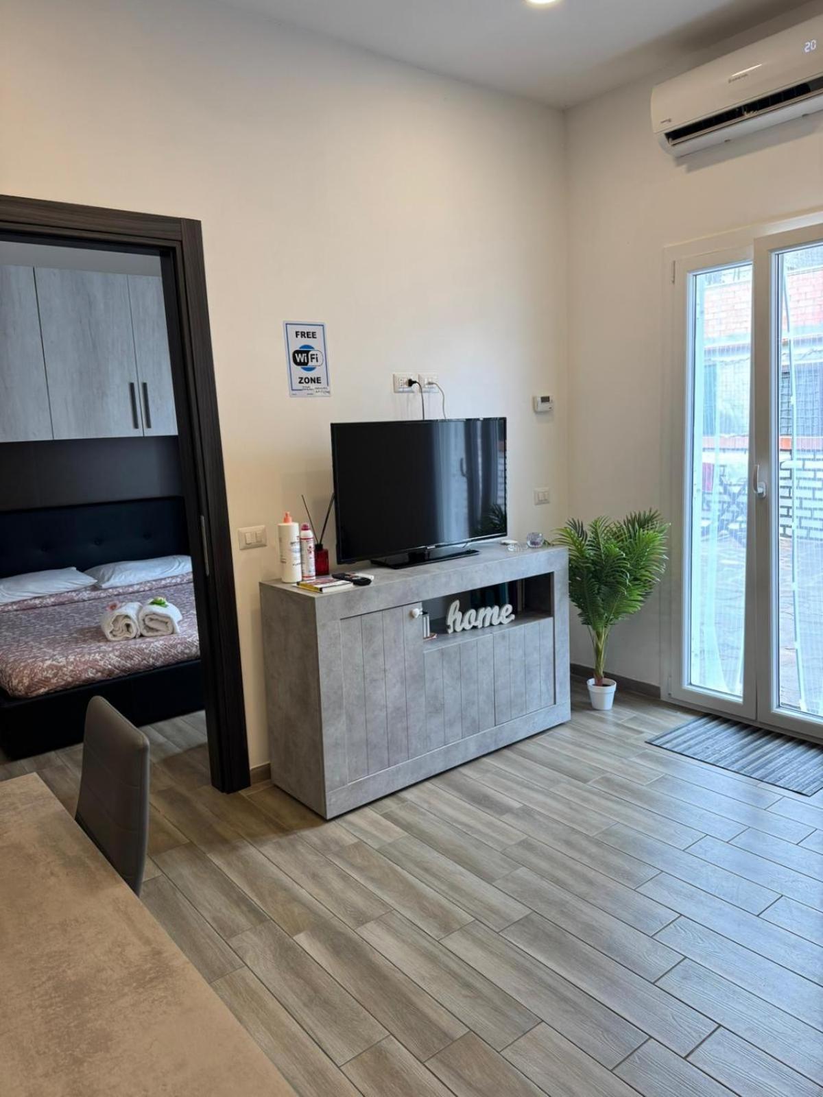 HOLIDAY HOME ROMA LacasadiValentina