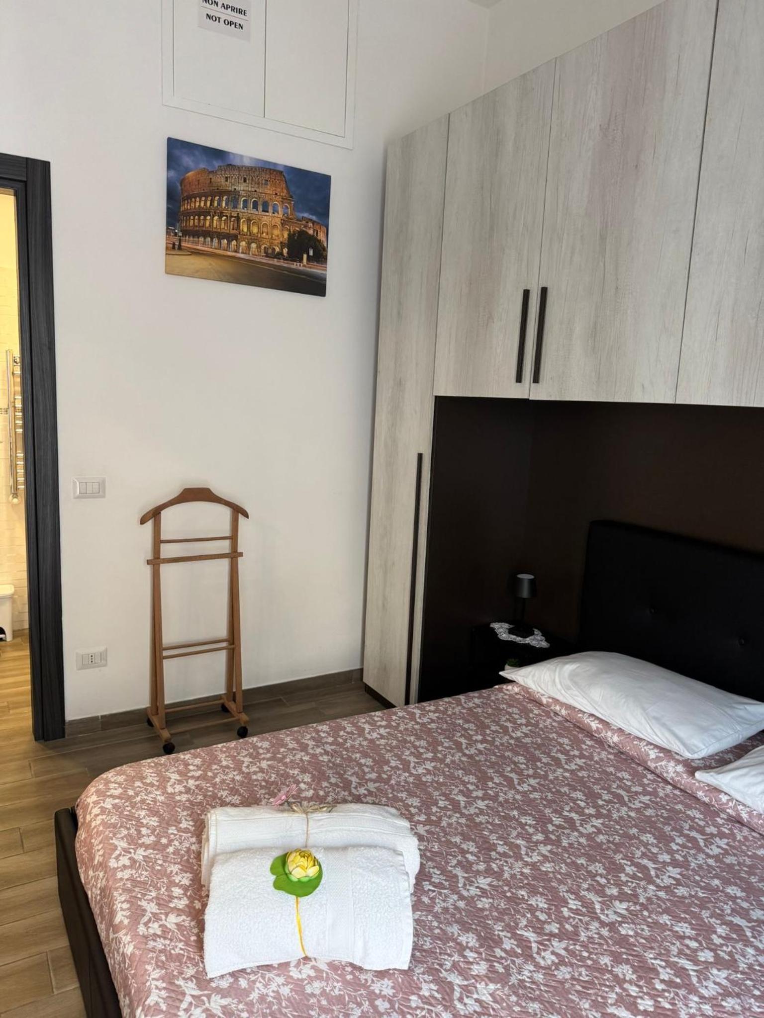 HOLIDAY HOME ROMA LacasadiValentina