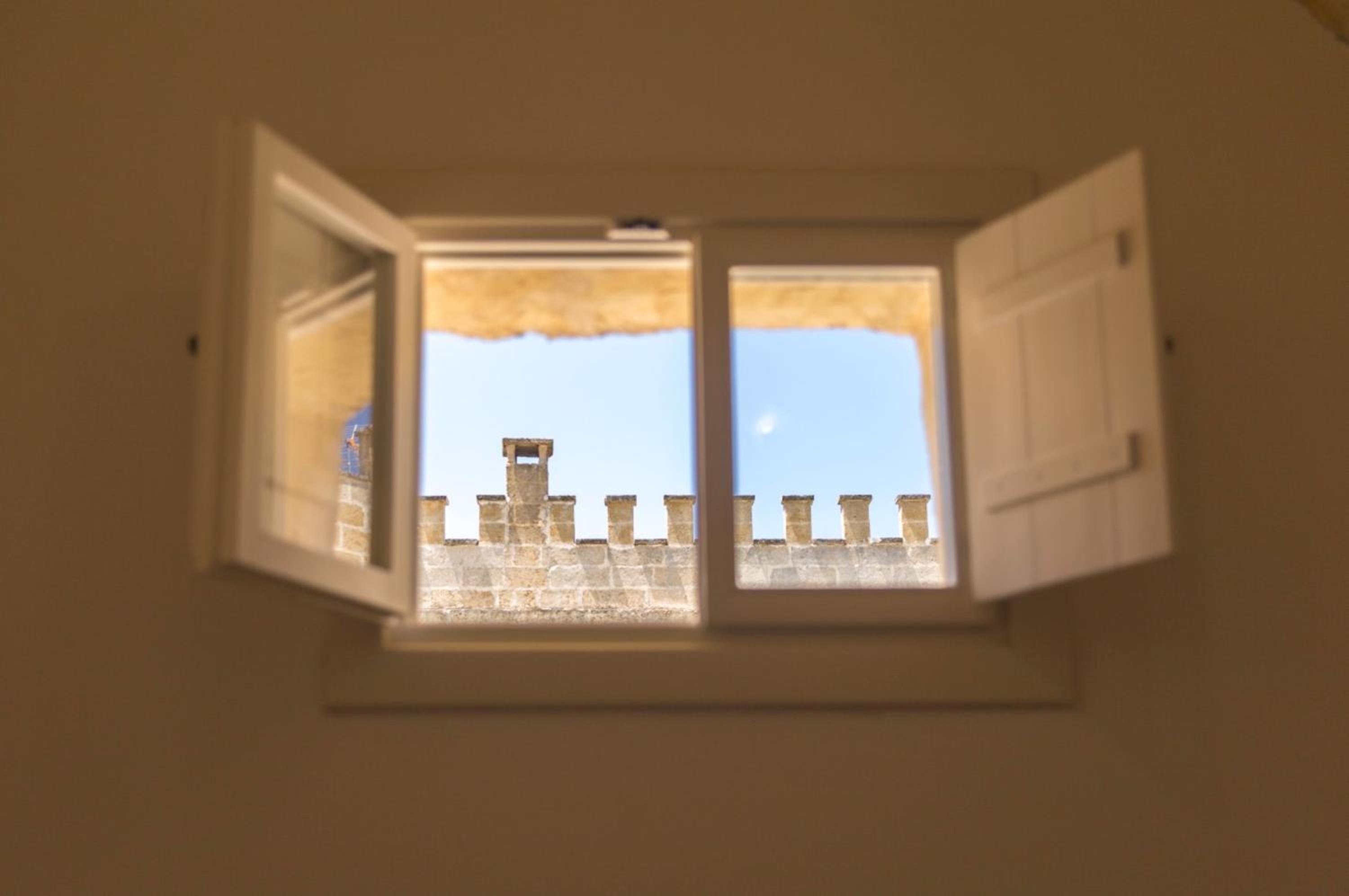 Masseria Tenuta Quintino
