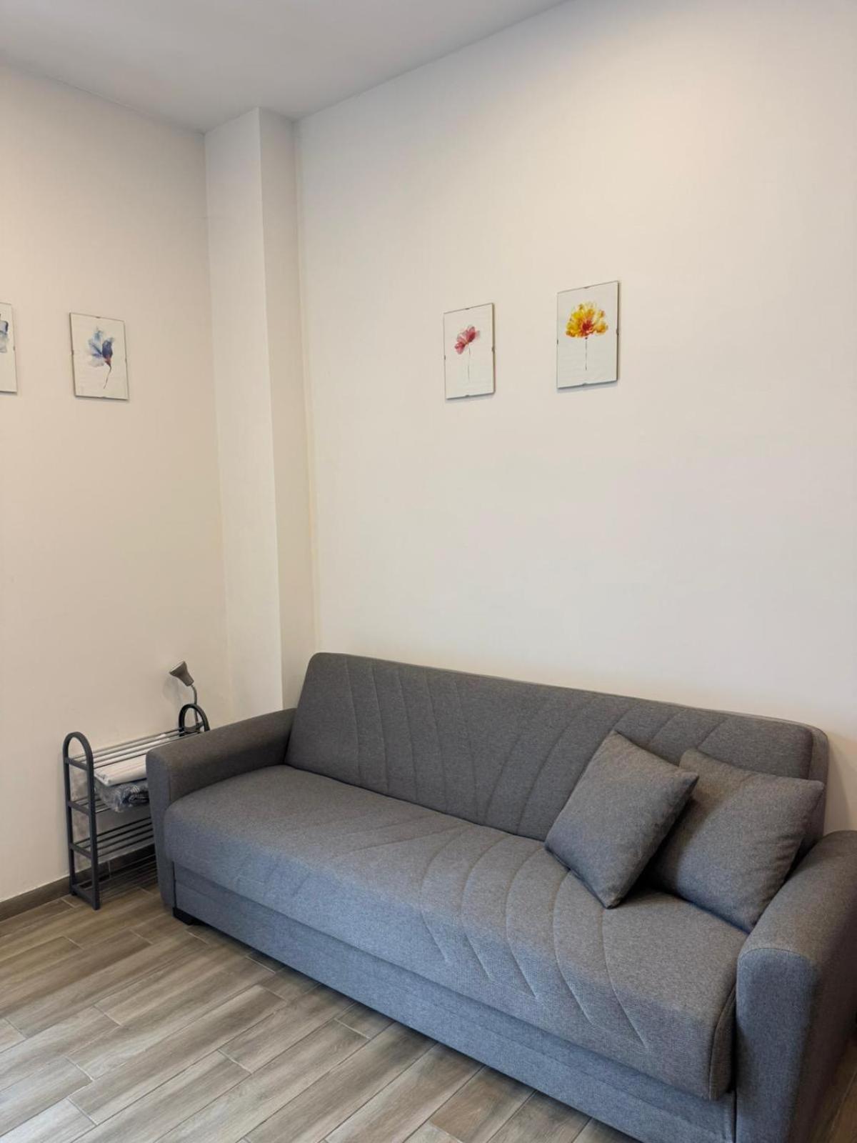 HOLIDAY HOME ROMA LacasadiValentina