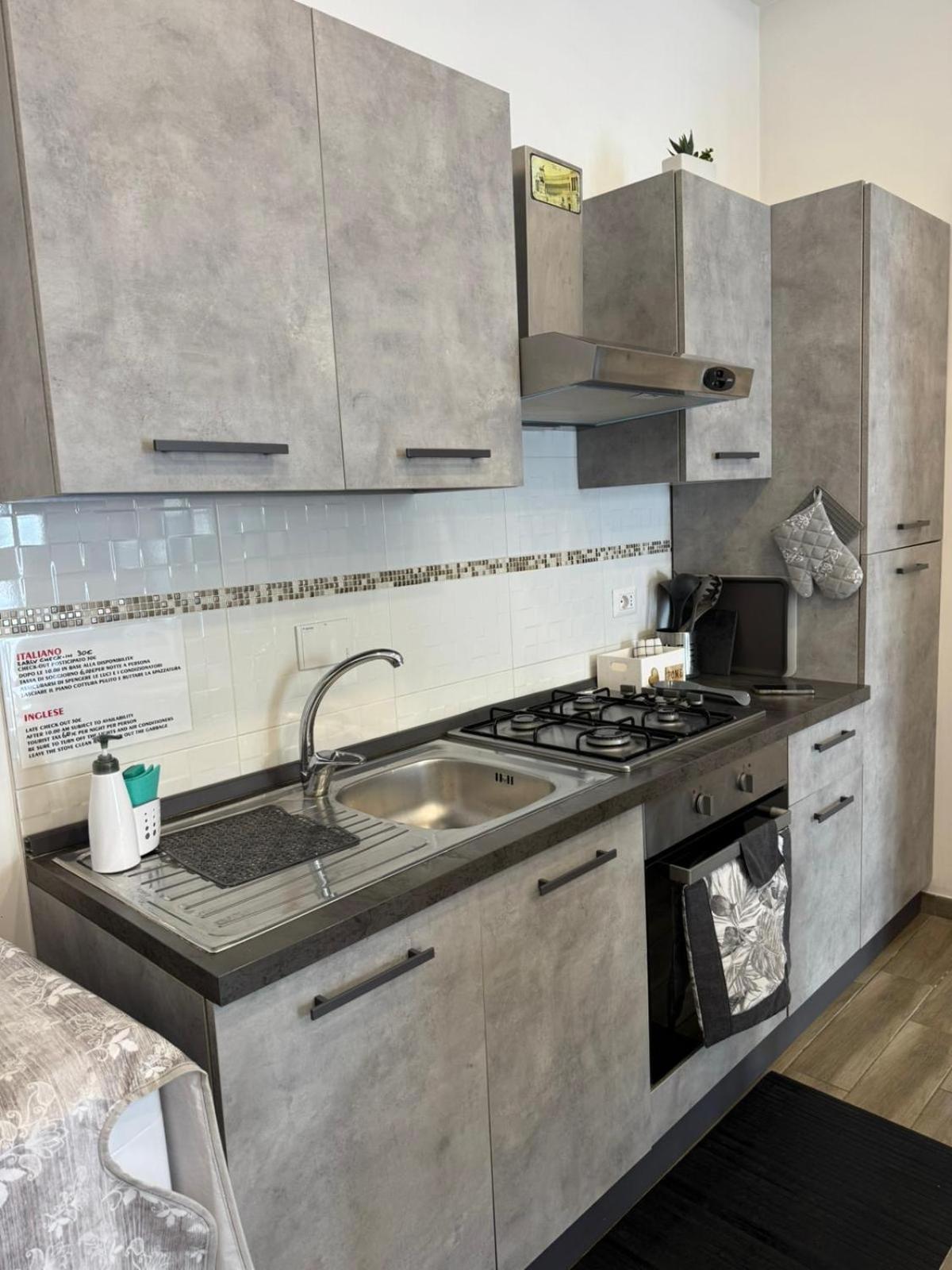 HOLIDAY HOME ROMA LacasadiValentina