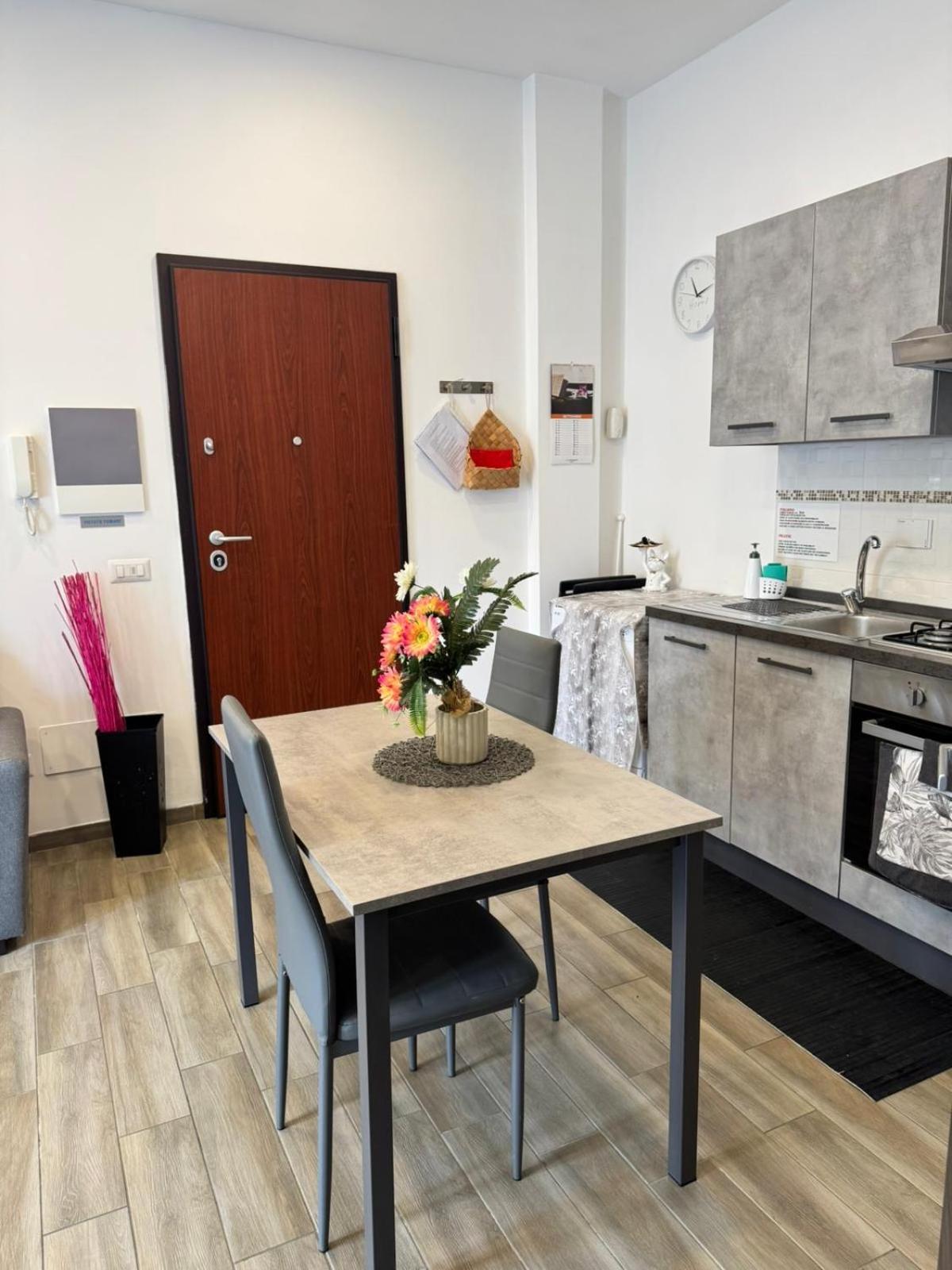 HOLIDAY HOME ROMA LacasadiValentina