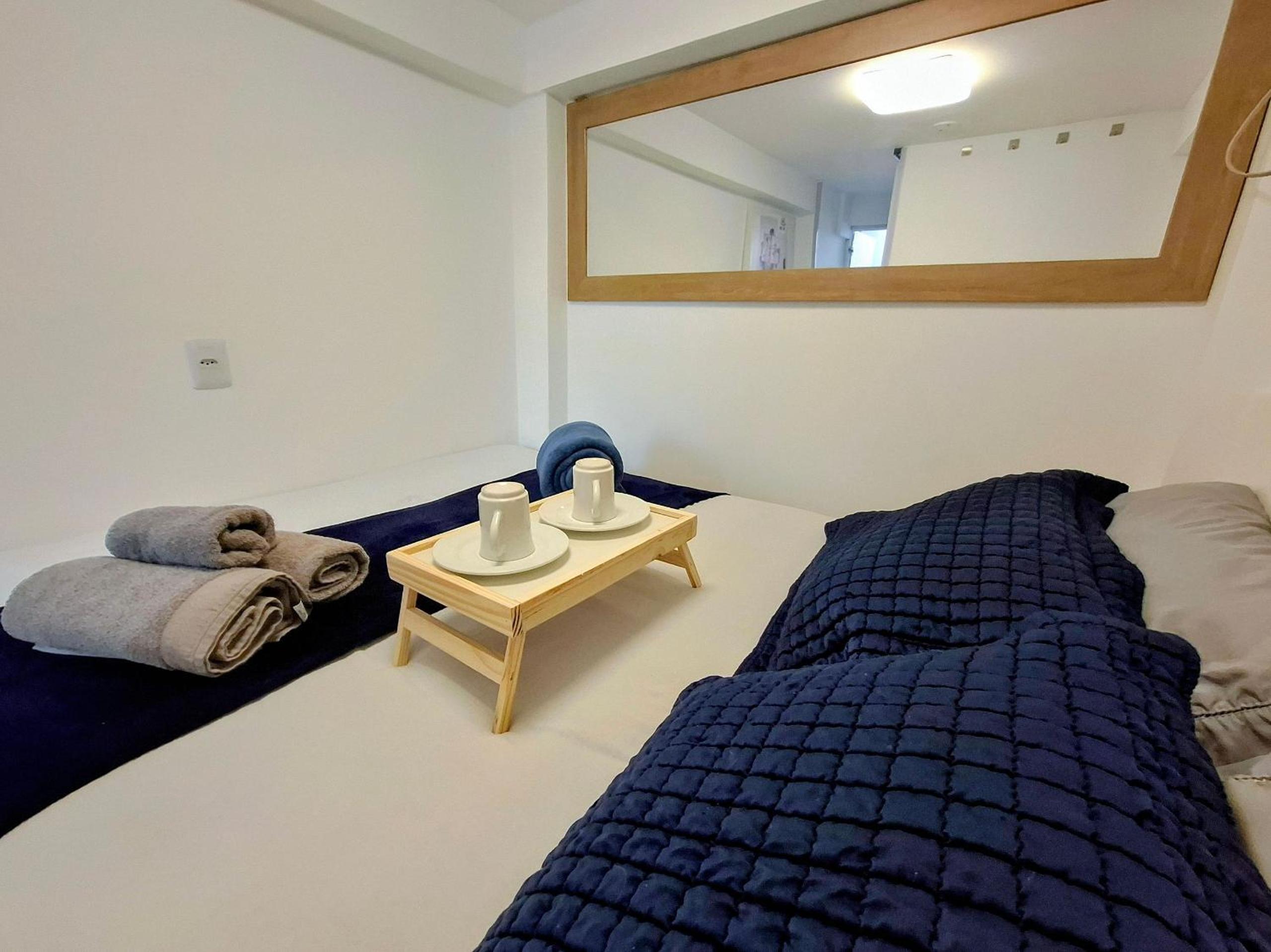 Cozy Ipanema: Beach and and Comfort, 2 guests