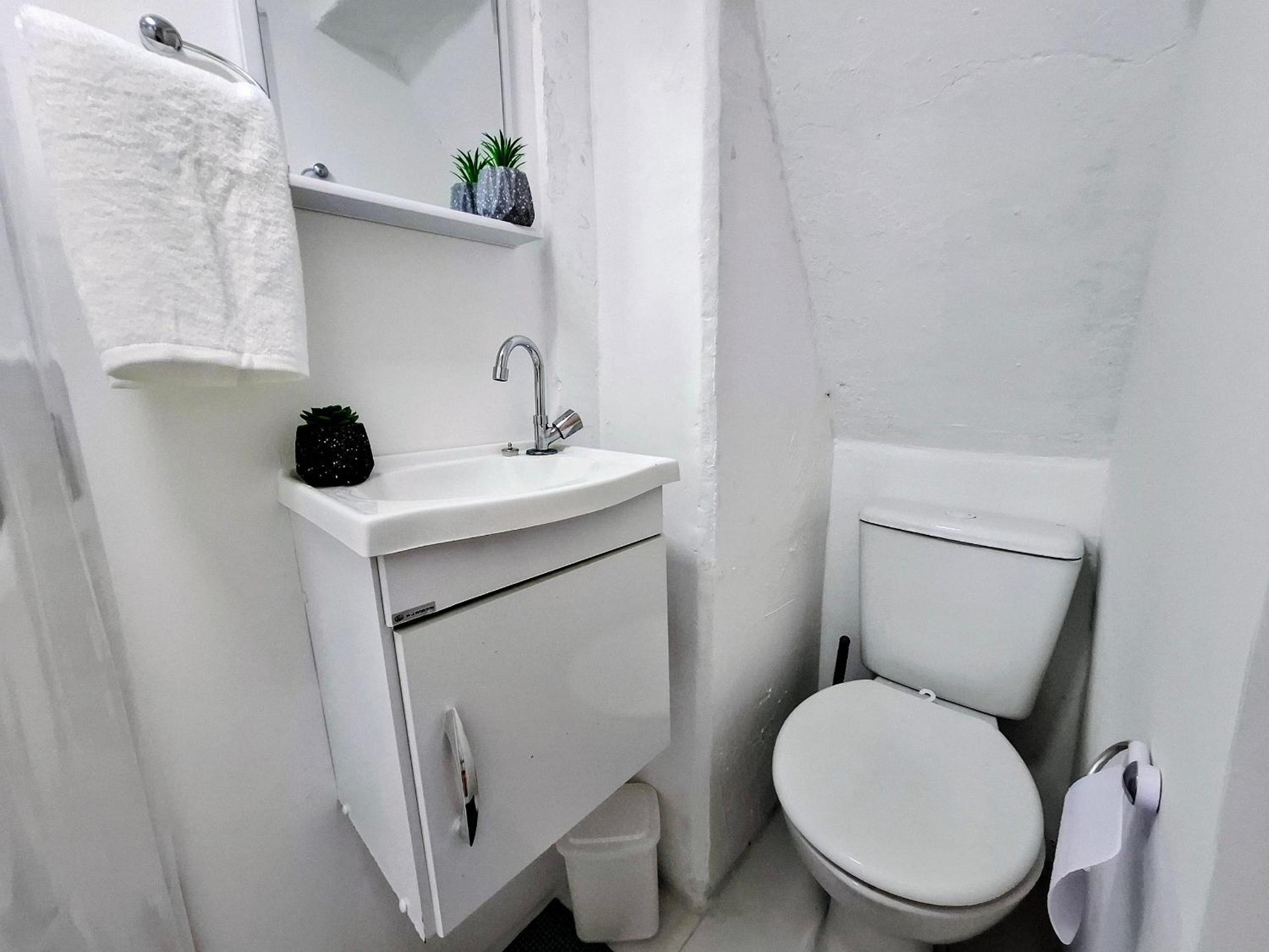 Cozy Ipanema: Beach and and Comfort, 2 guests