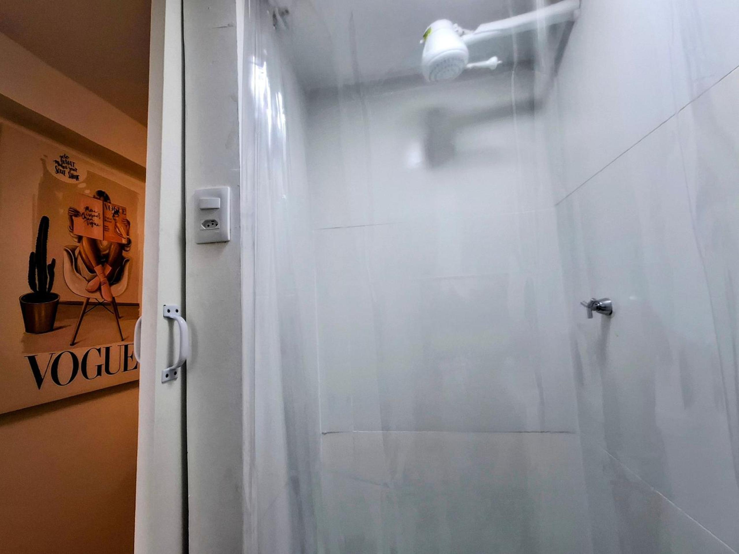 Cozy Ipanema: Beach and and Comfort, 2 guests