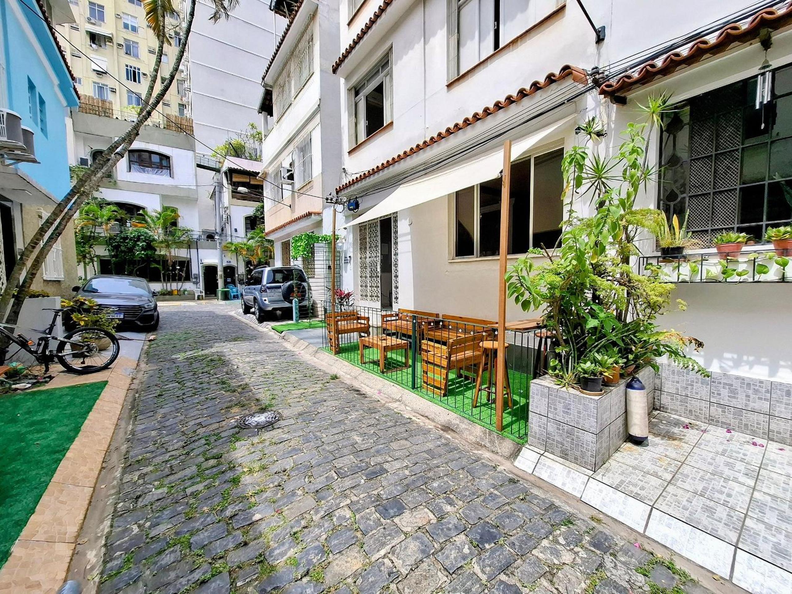 Cozy Ipanema: Beach and and Comfort, 2 guests