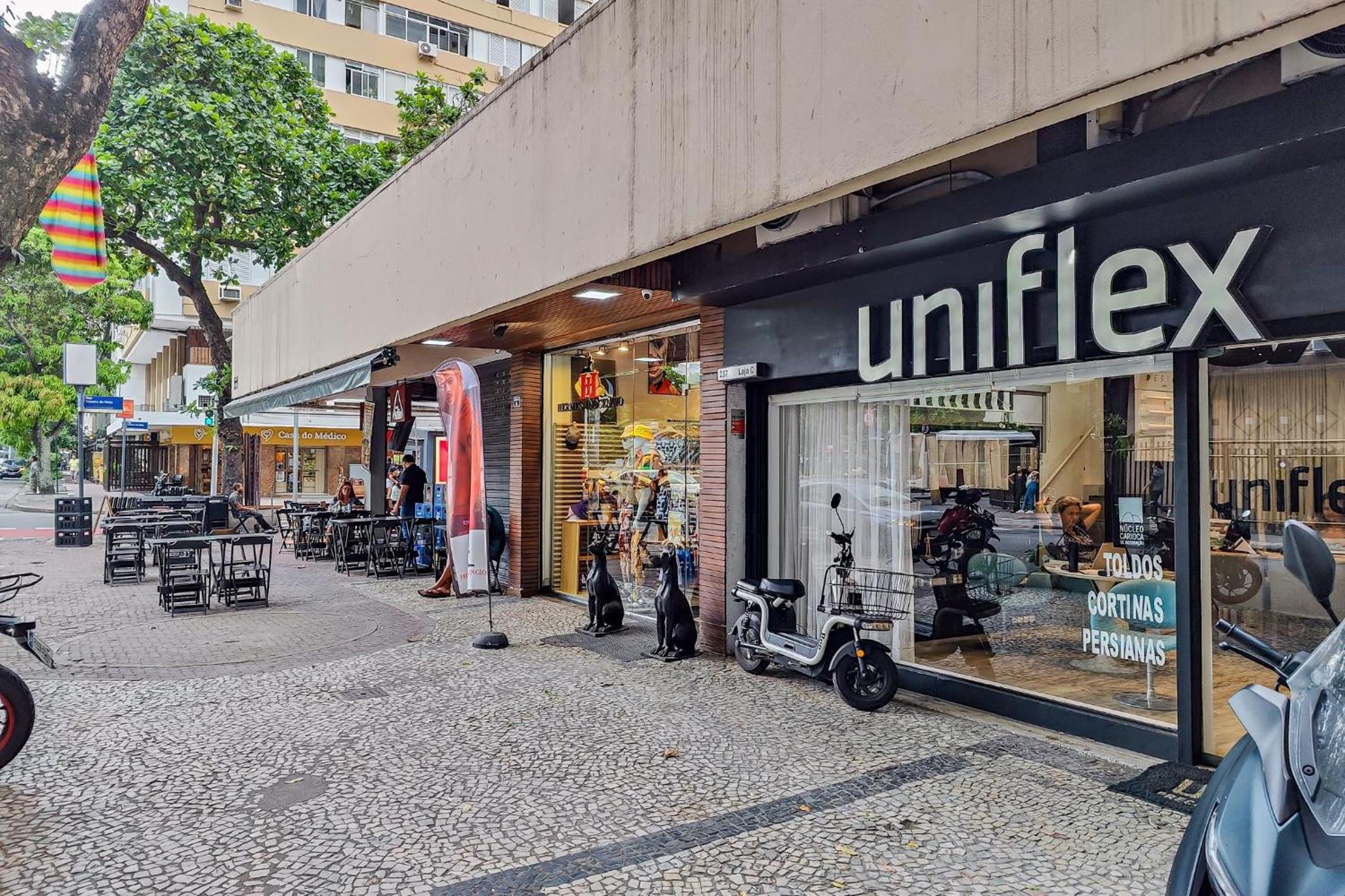 Cozy Ipanema: Beach and and Comfort, 2 guests
