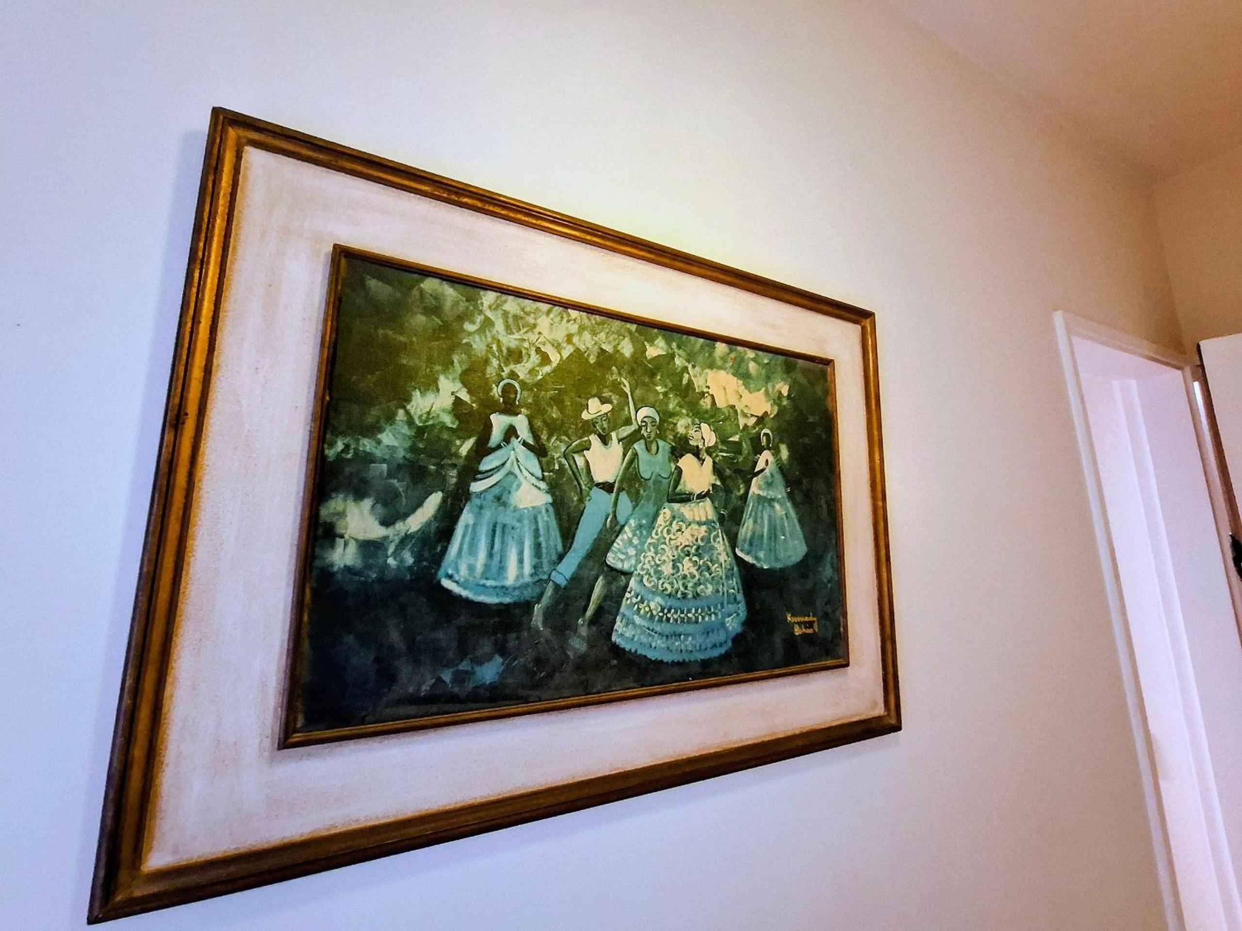 Copacabana: Family, beach and comfort | 6 Guests