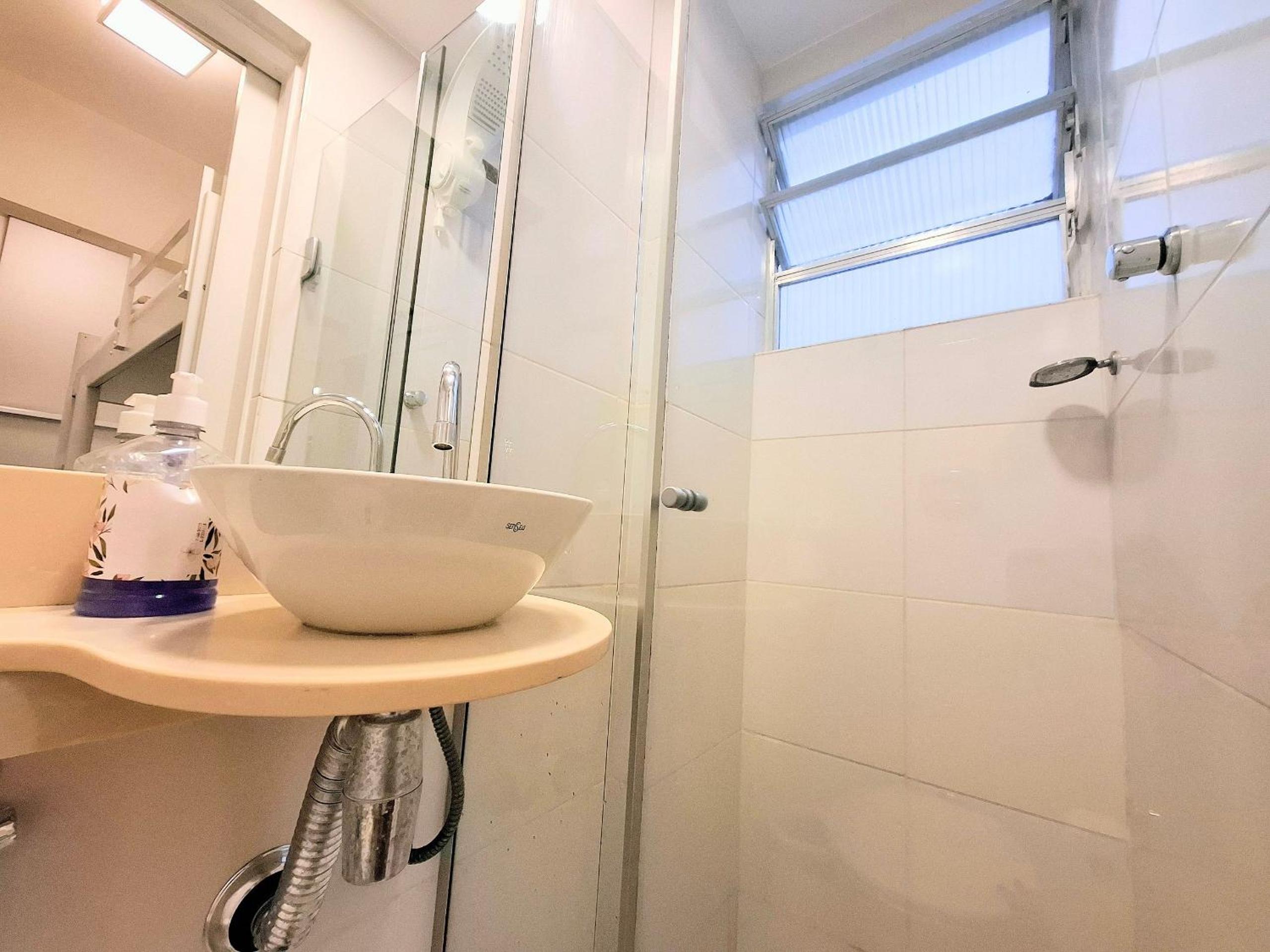 Copacabana: Family, beach and comfort | 6 Guests