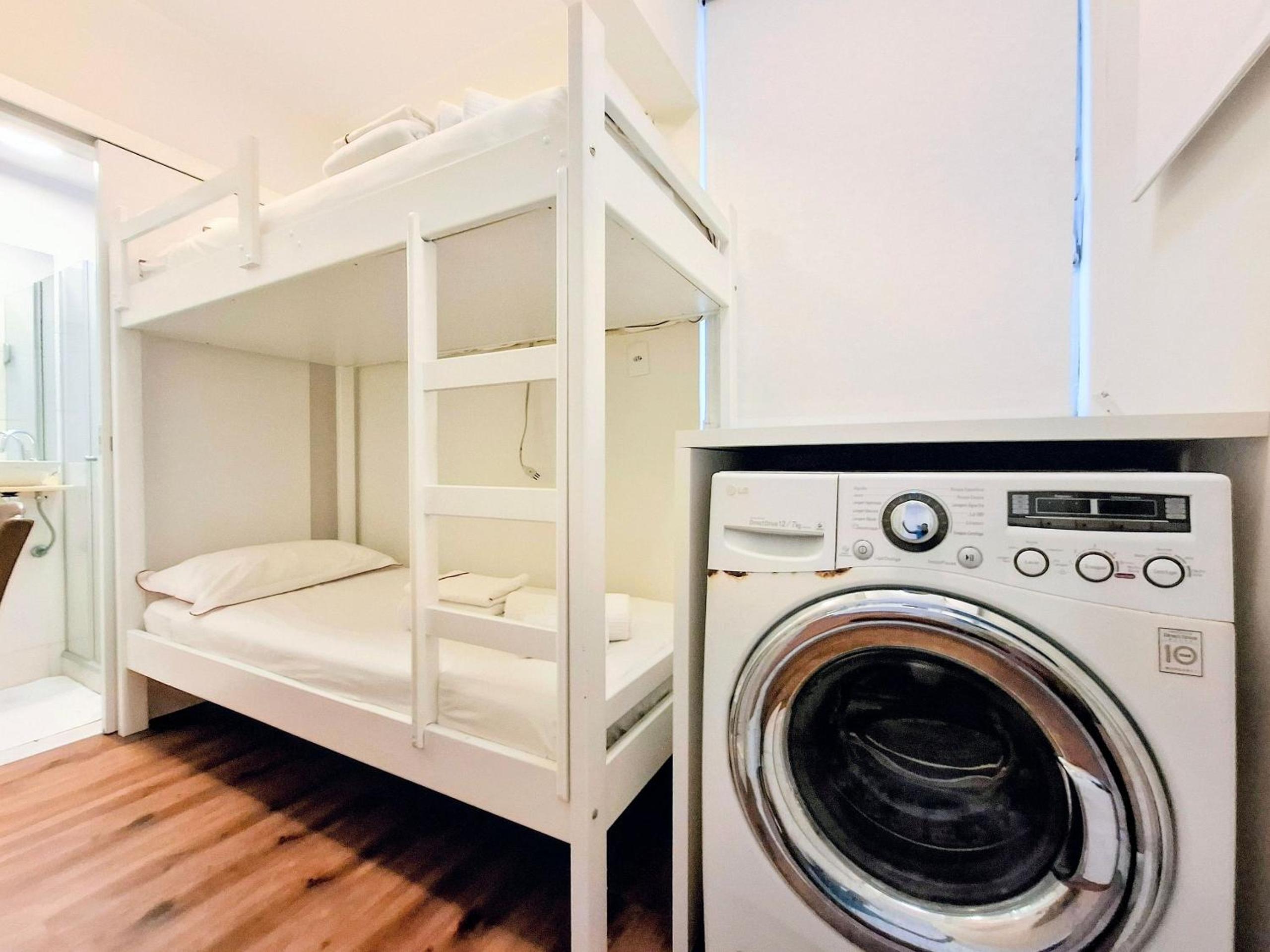 Copacabana: Family, beach and comfort | 6 Guests