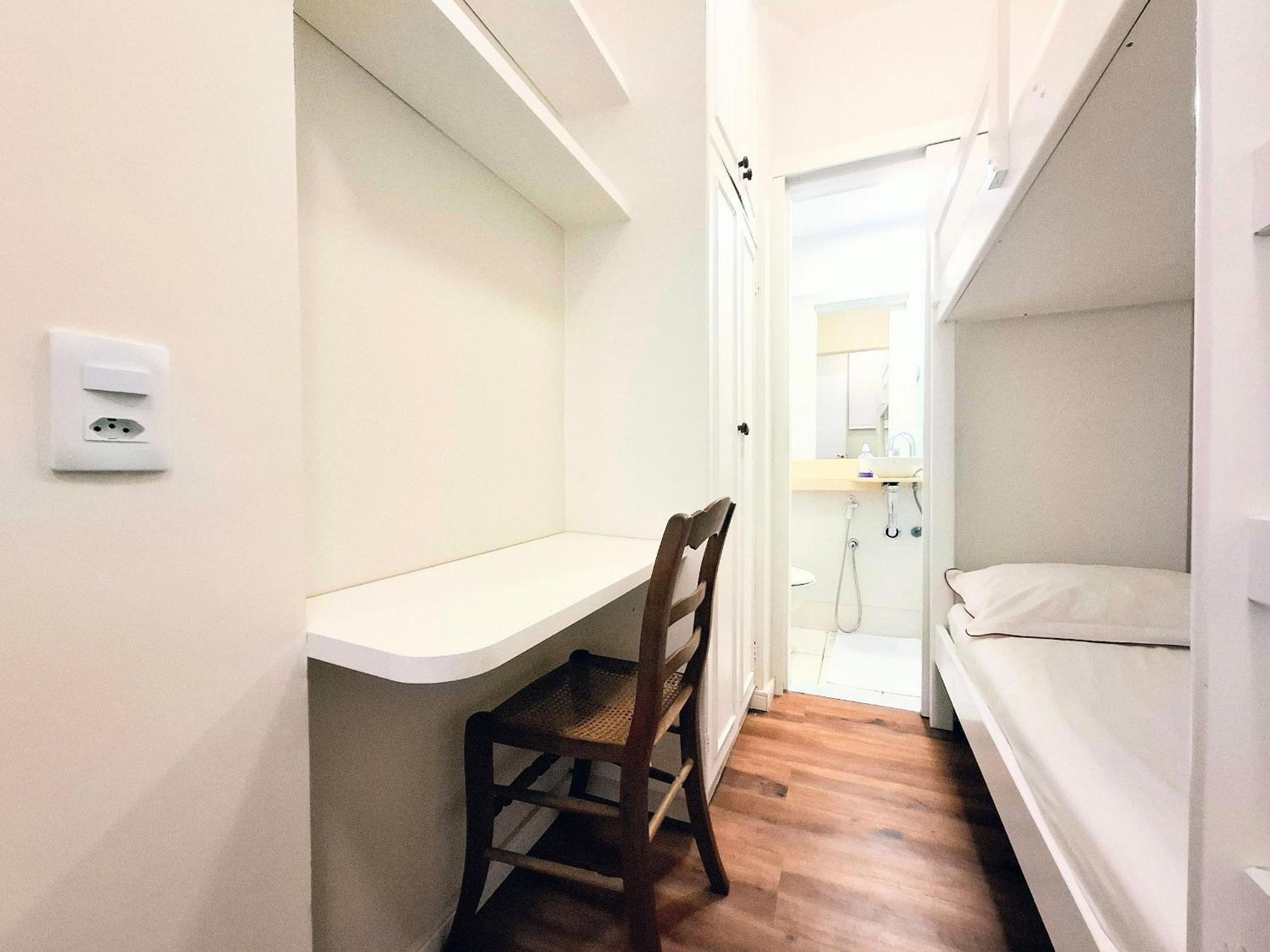 Copacabana: Family, beach and comfort | 6 Guests