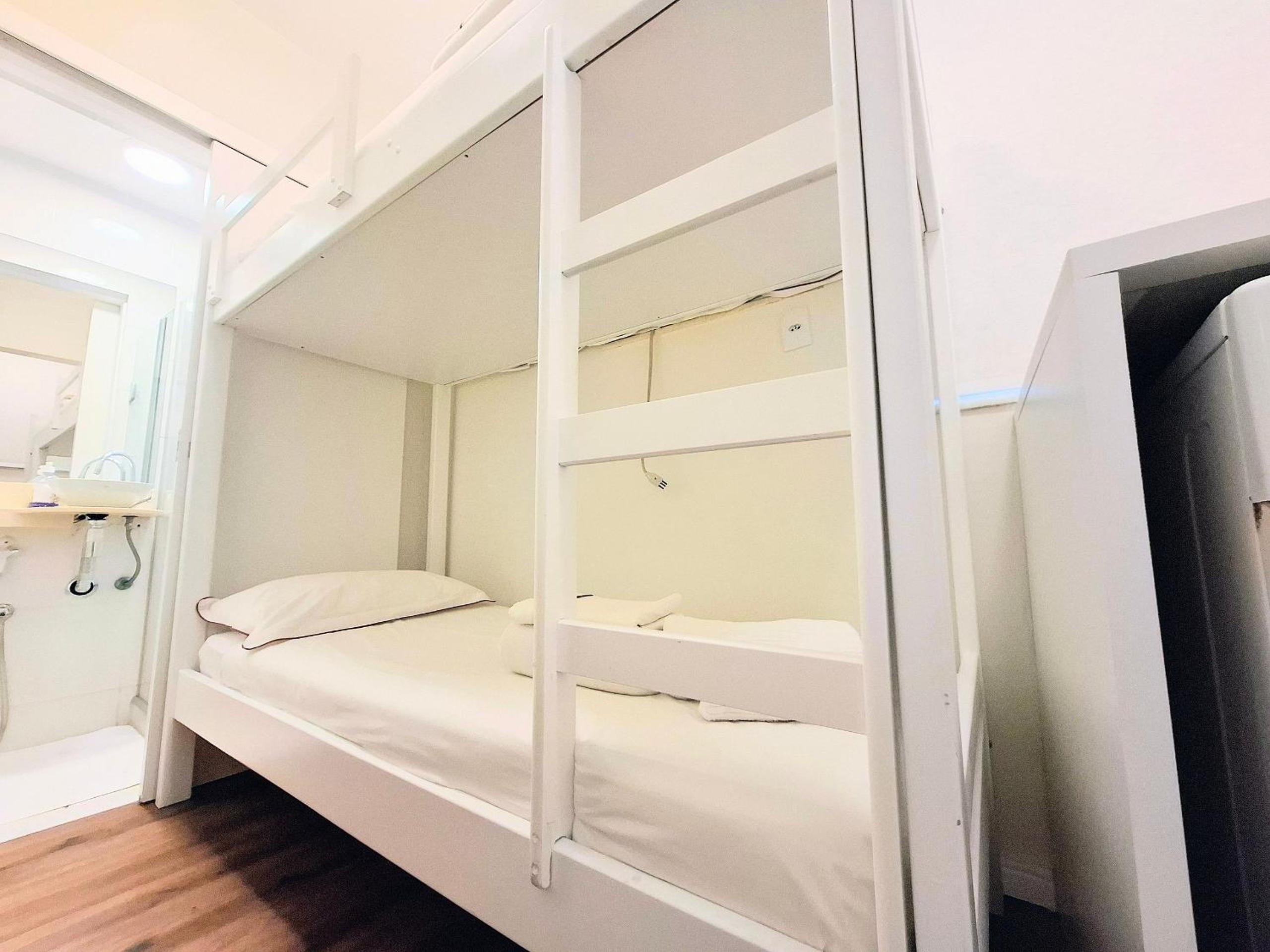 Copacabana: Family, beach and comfort | 6 Guests