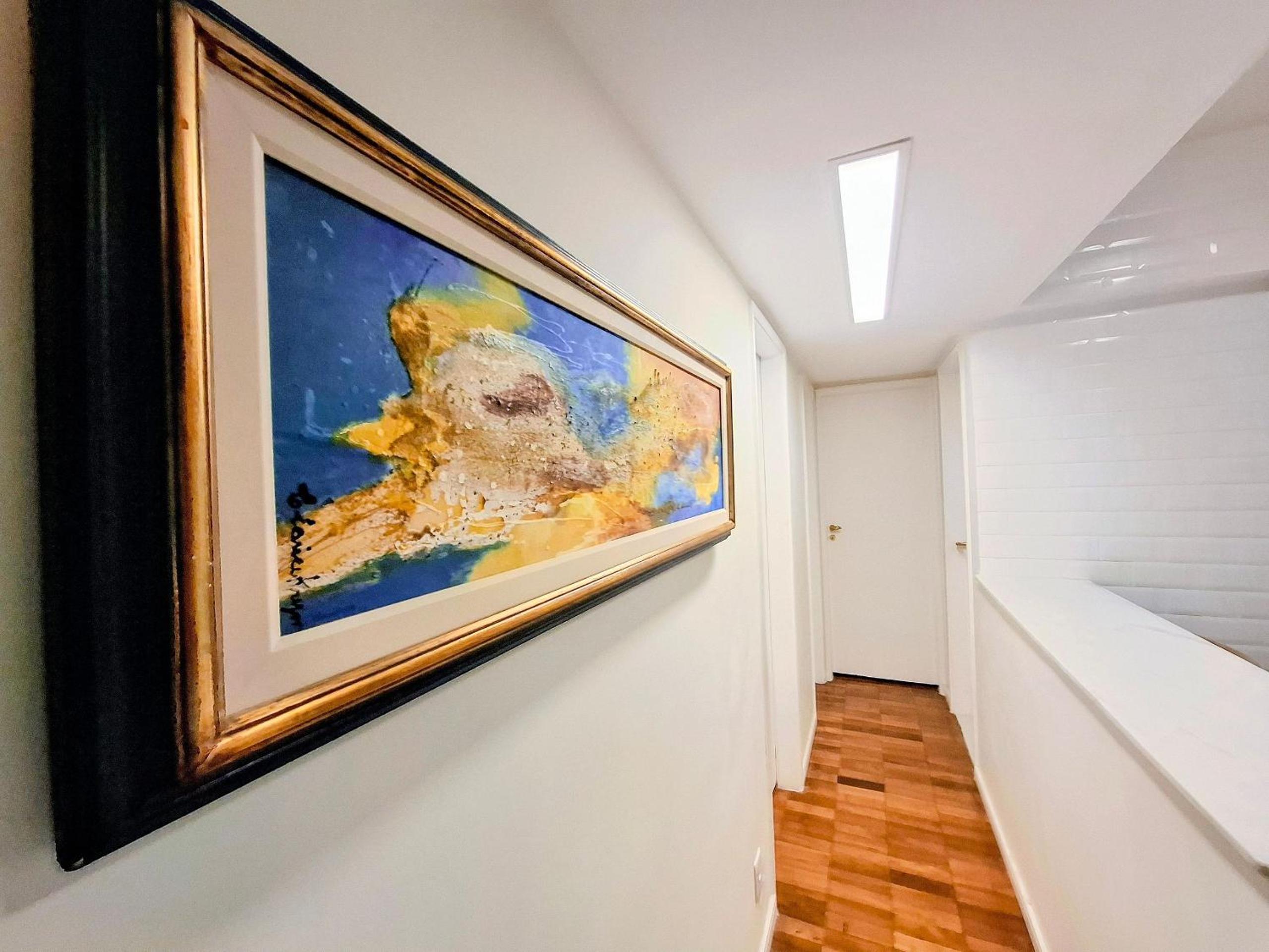 Copacabana: Family, beach and comfort | 6 Guests