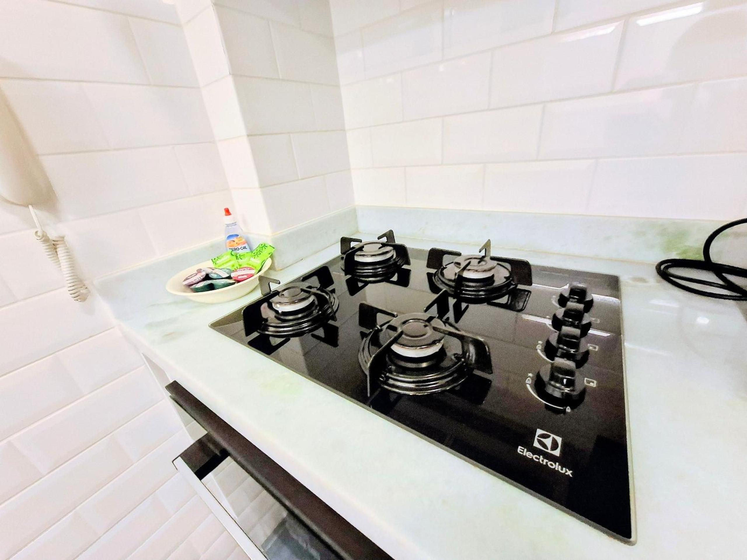 Copacabana: Family, beach and comfort | 6 Guests