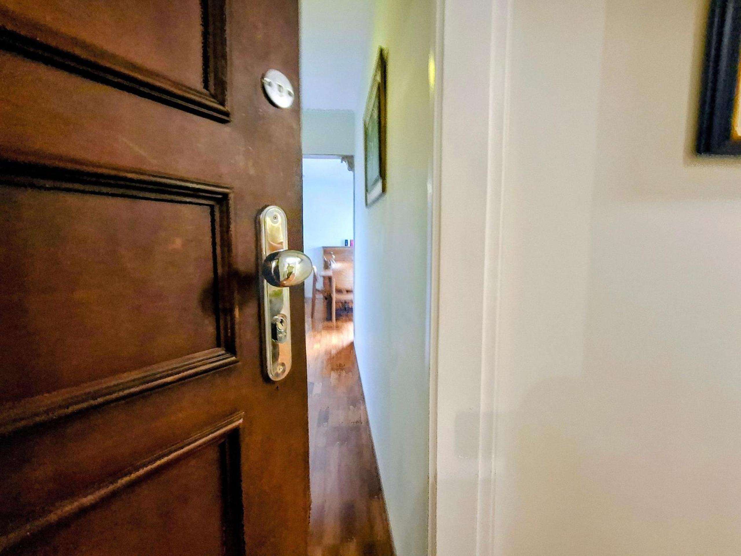 Copacabana: Family, beach and comfort | 6 Guests