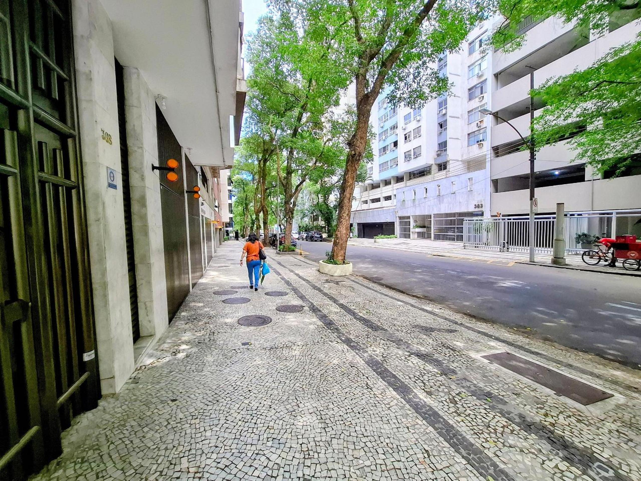 Copacabana: Family, beach and comfort | 6 Guests