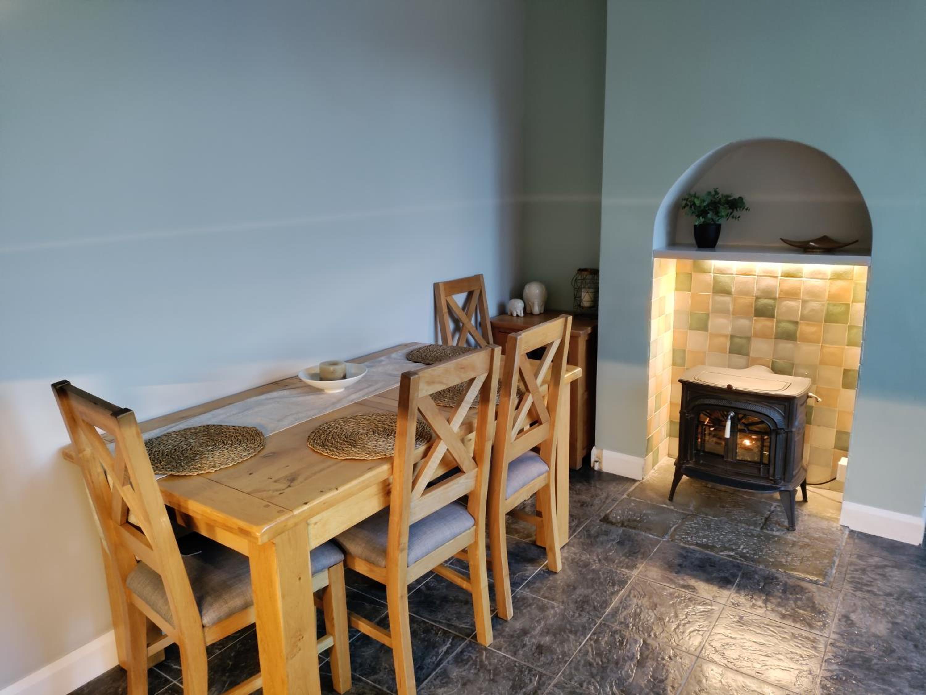 Parkdale-2 Bedroom House in Sheldon Birmingham