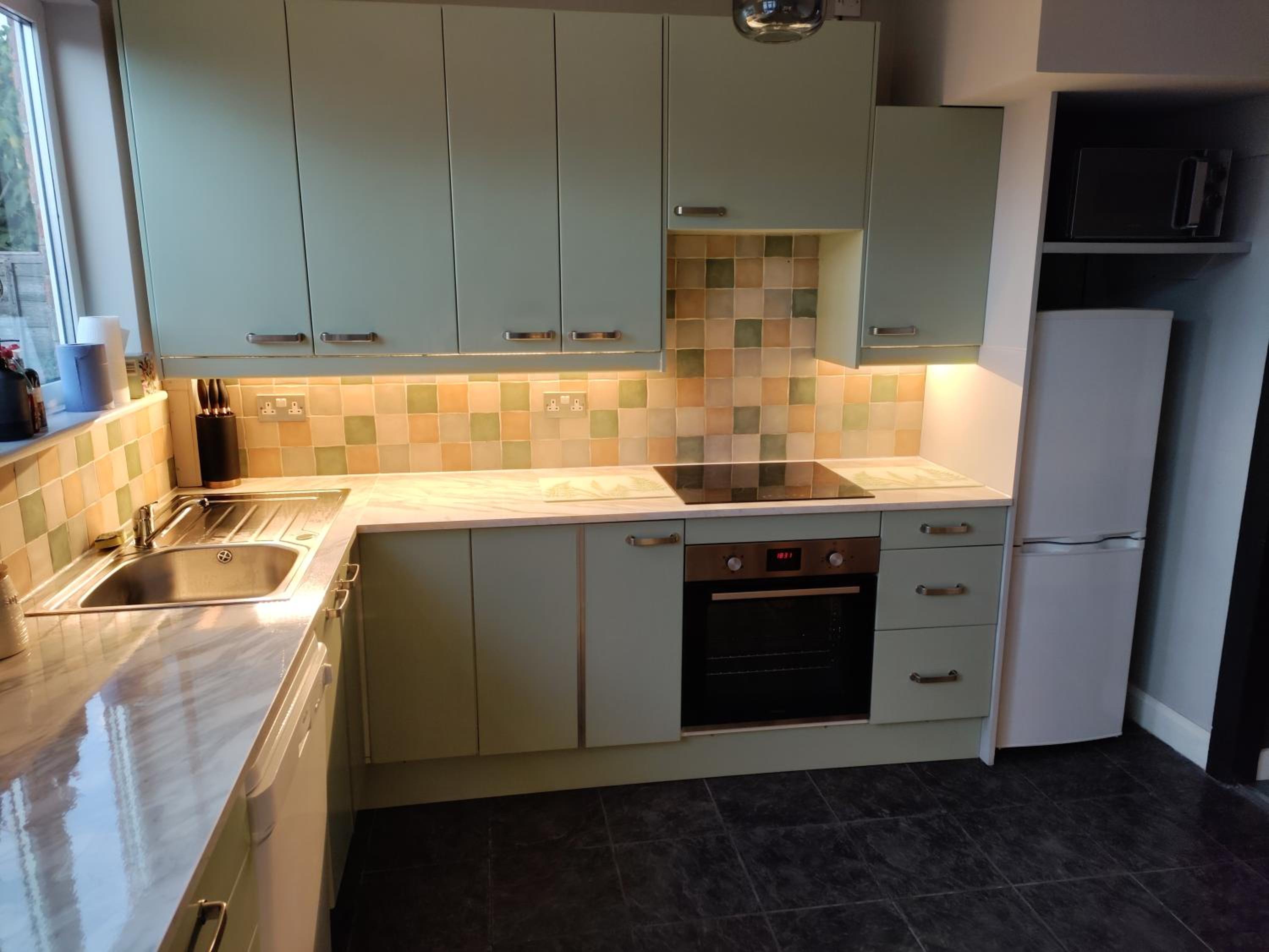 Parkdale-2 Bedroom House in Sheldon Birmingham