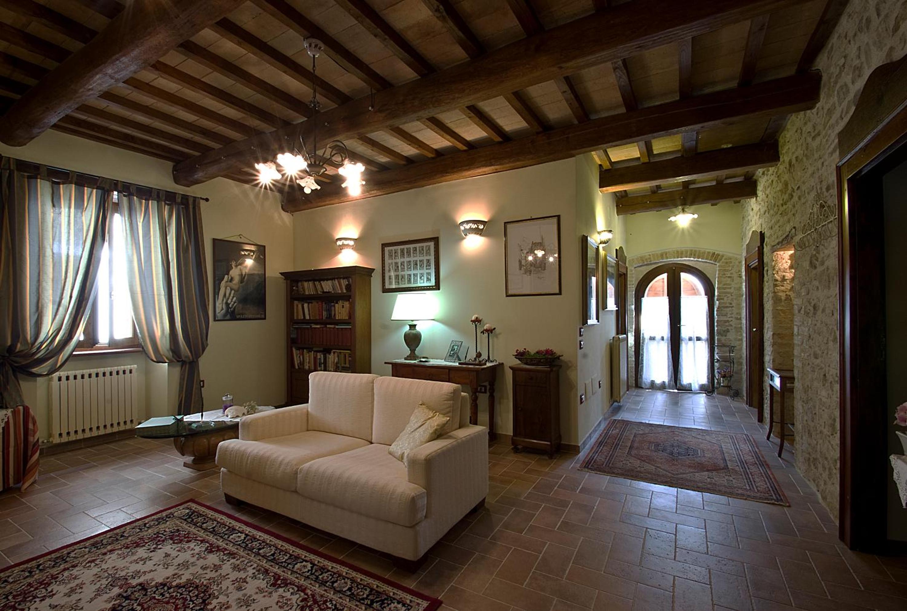 Casale del Monsignore
