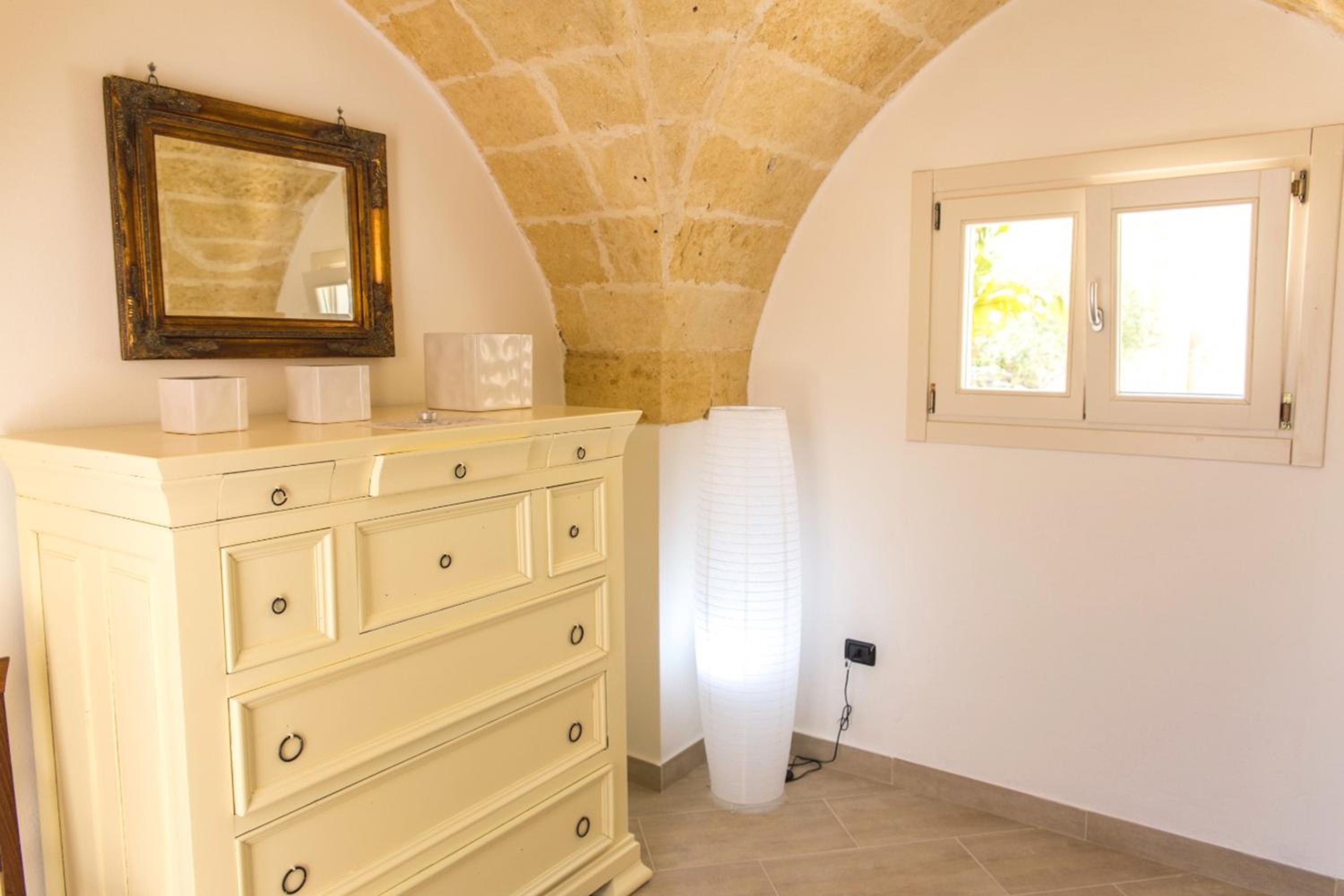 Masseria Tenuta Quintino