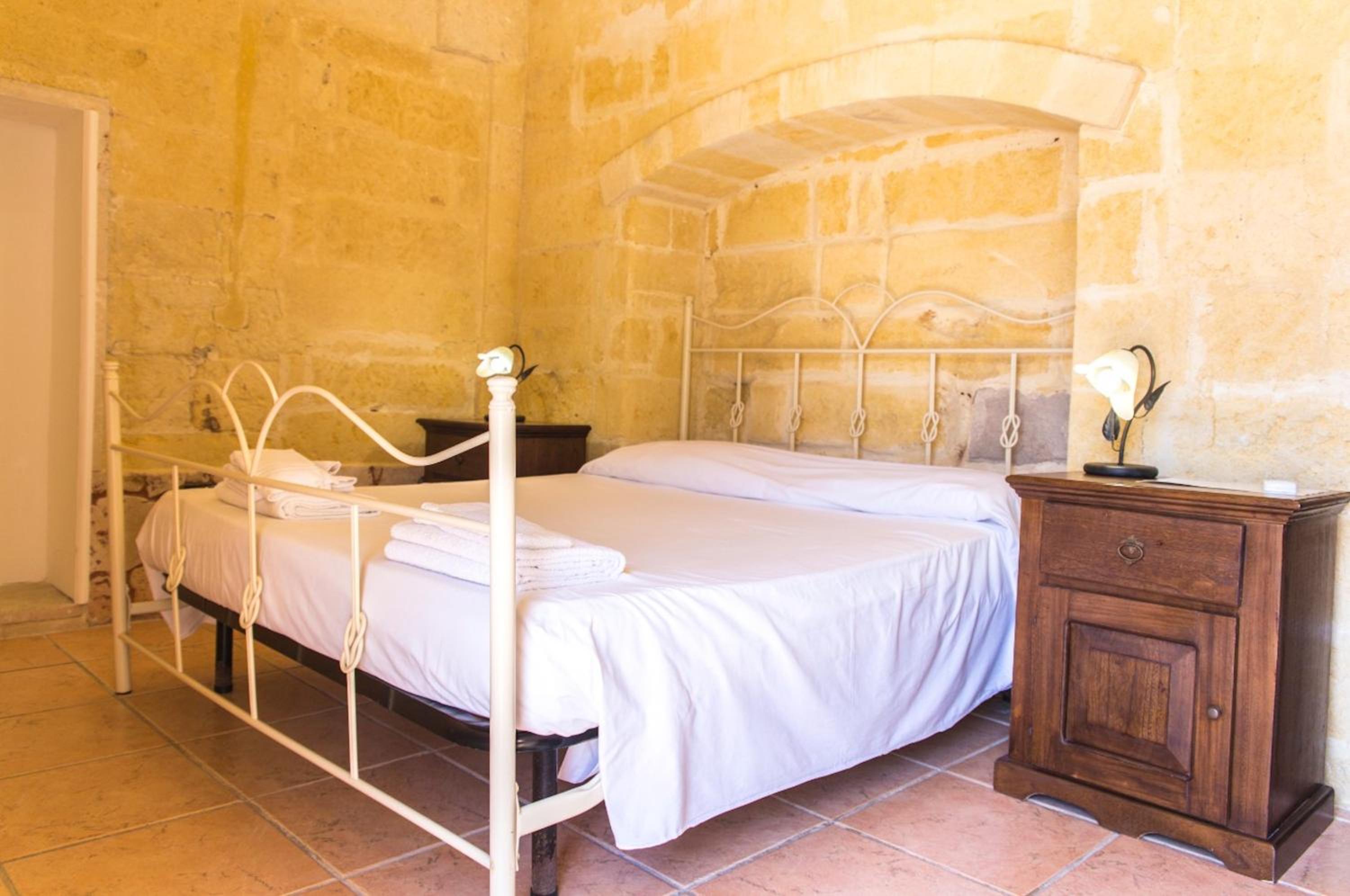 Masseria Tenuta Quintino