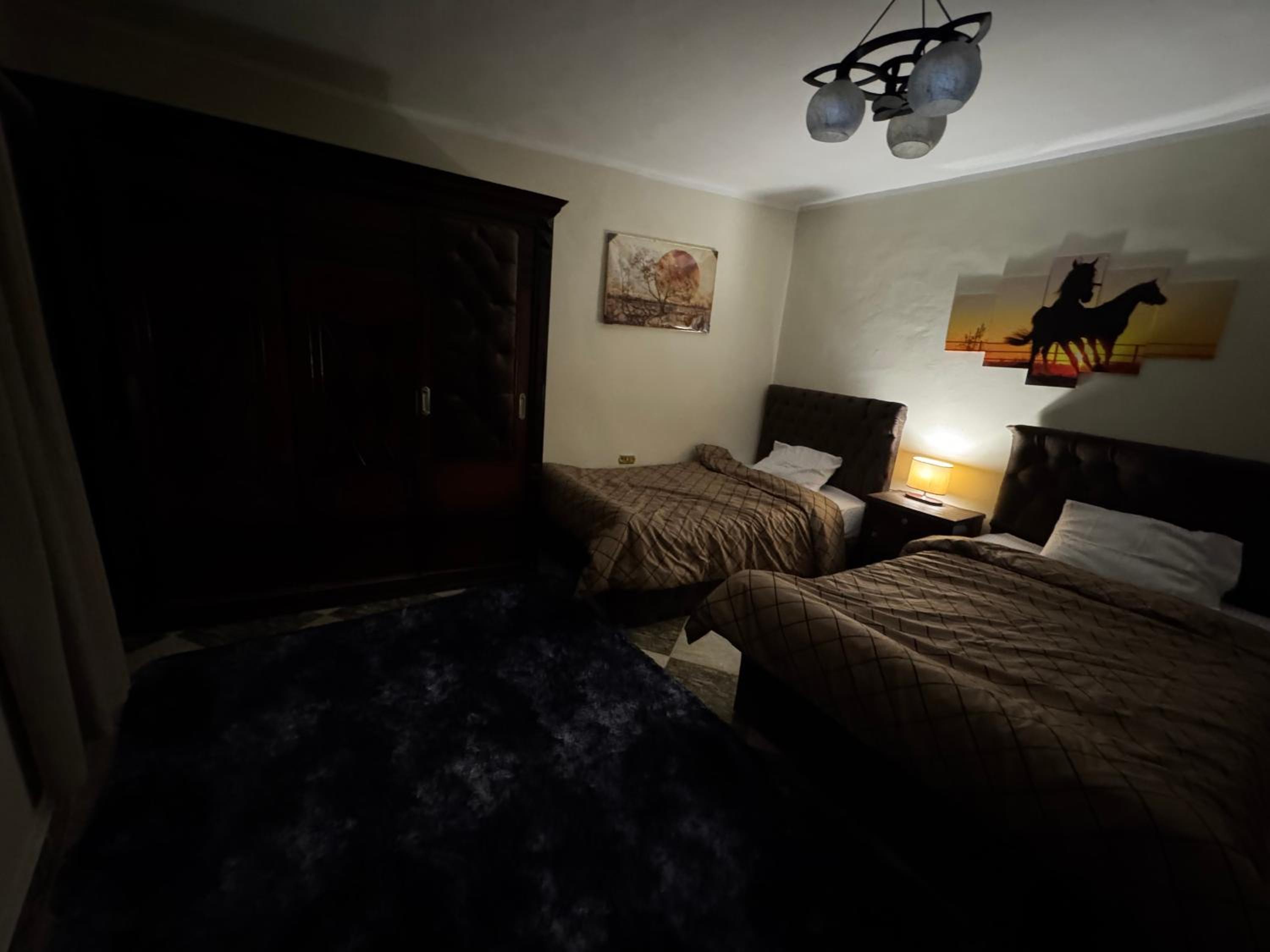 Panoramic Seaview Apartment