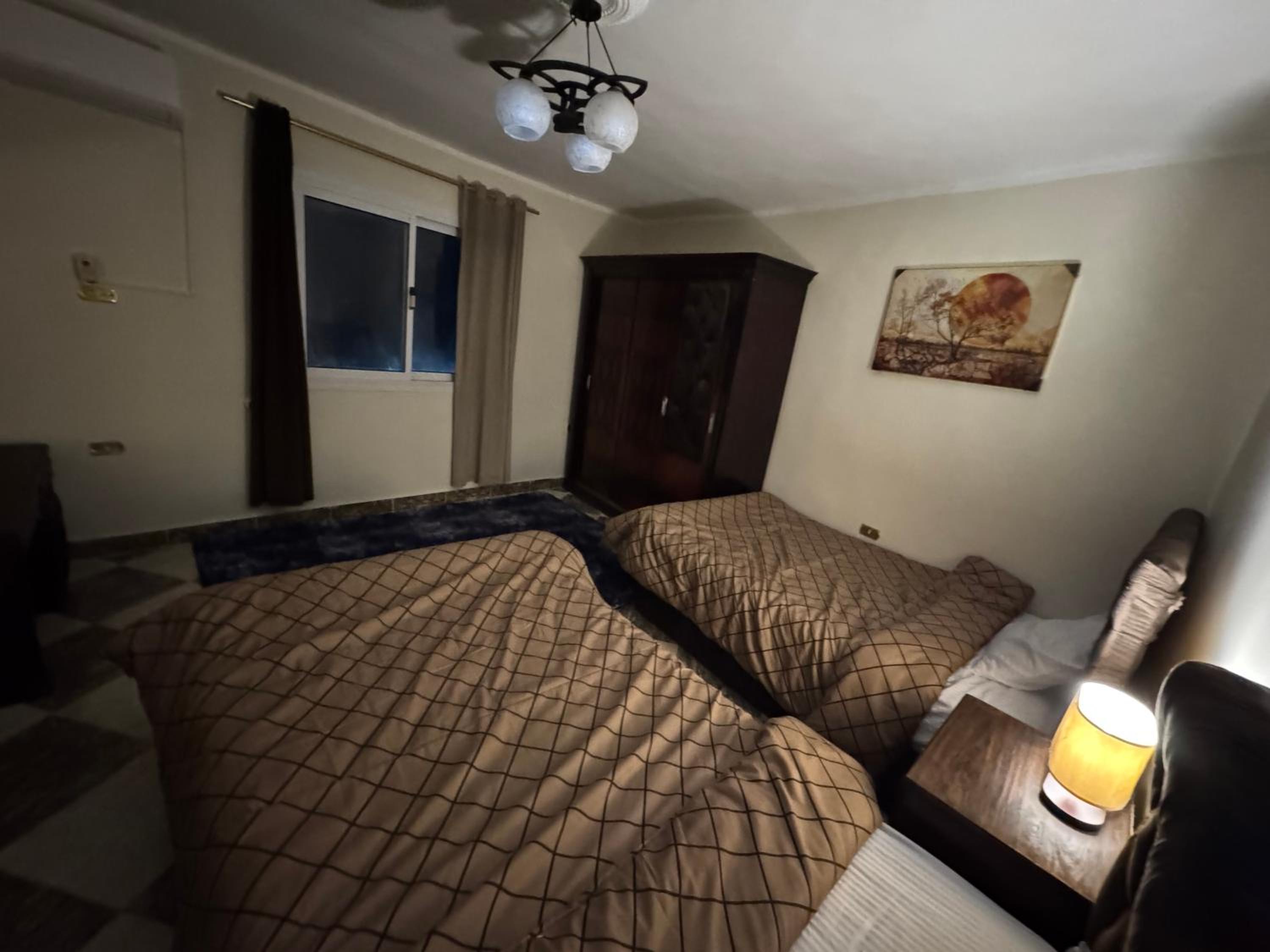 Panoramic Seaview Apartment