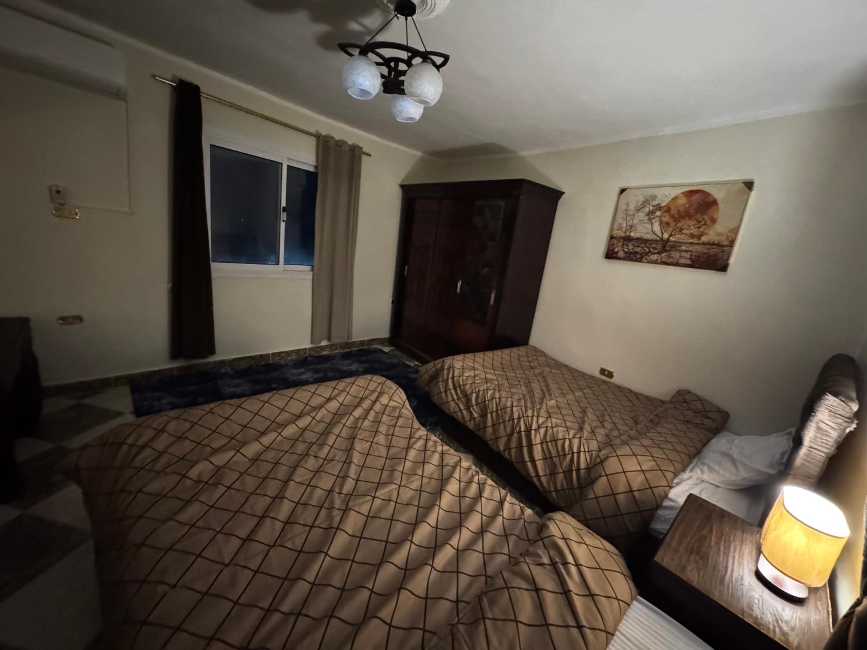 Panoramic Seaview Apartment