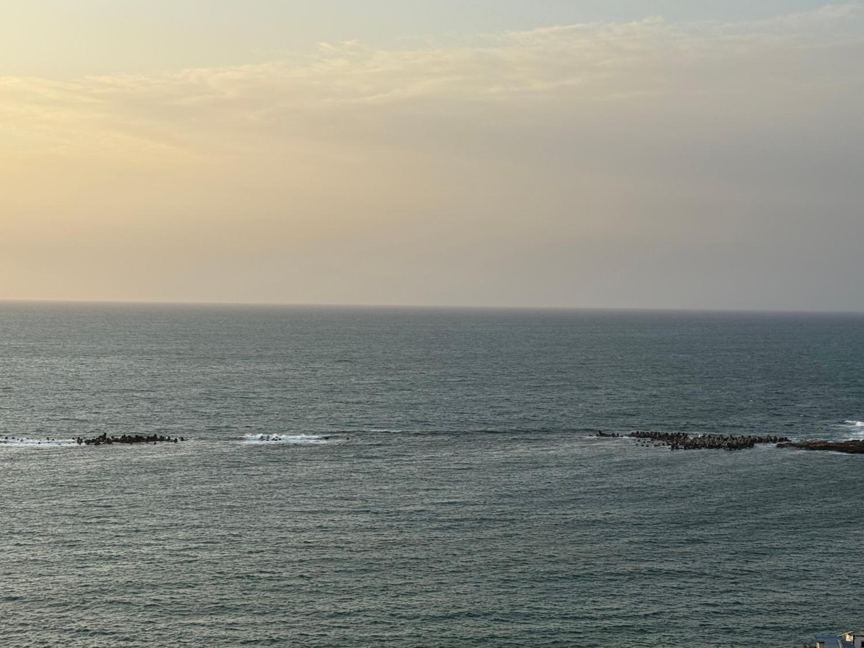 Panoramic Seaview Apartment