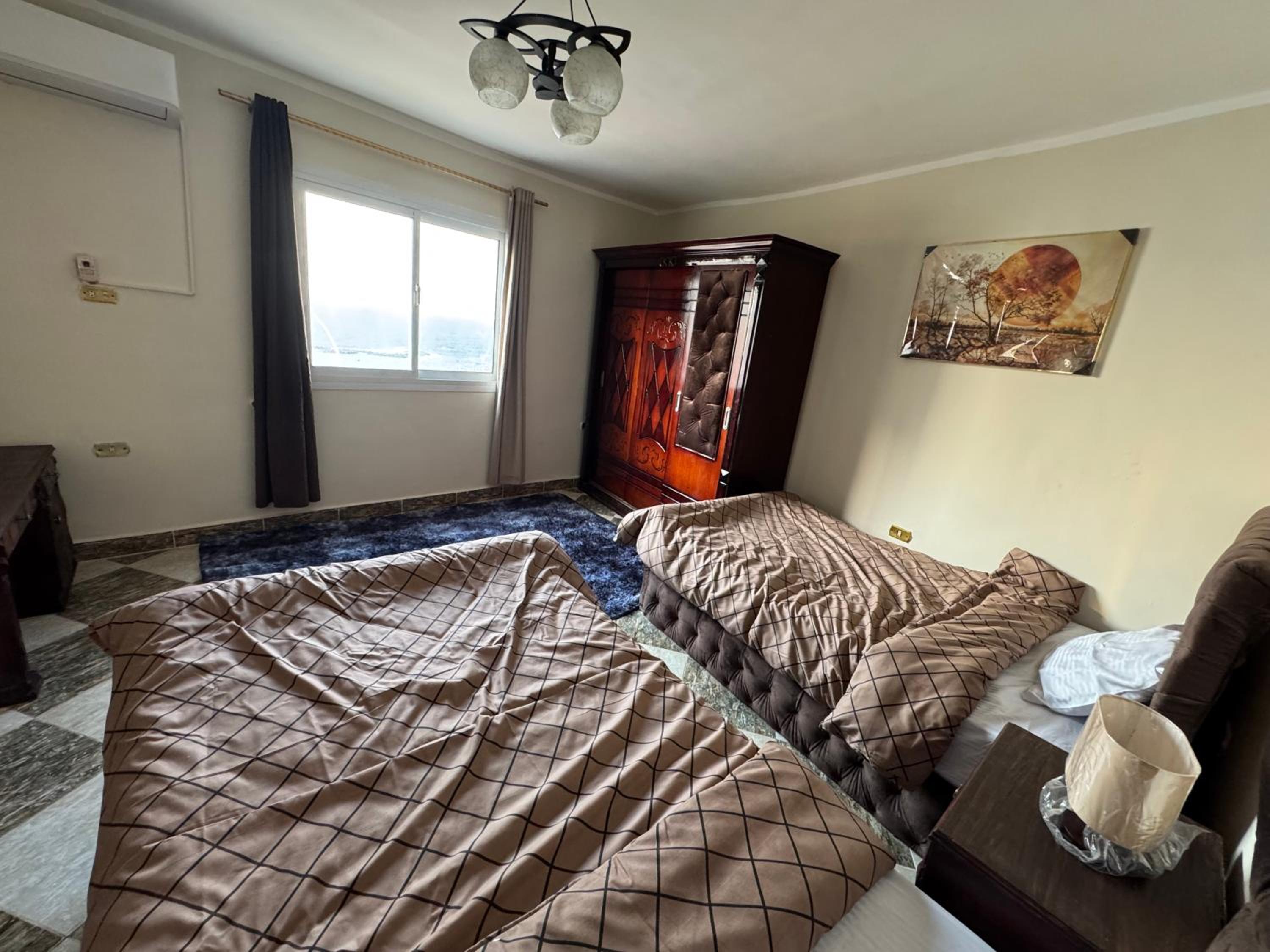 Panoramic Seaview Apartment