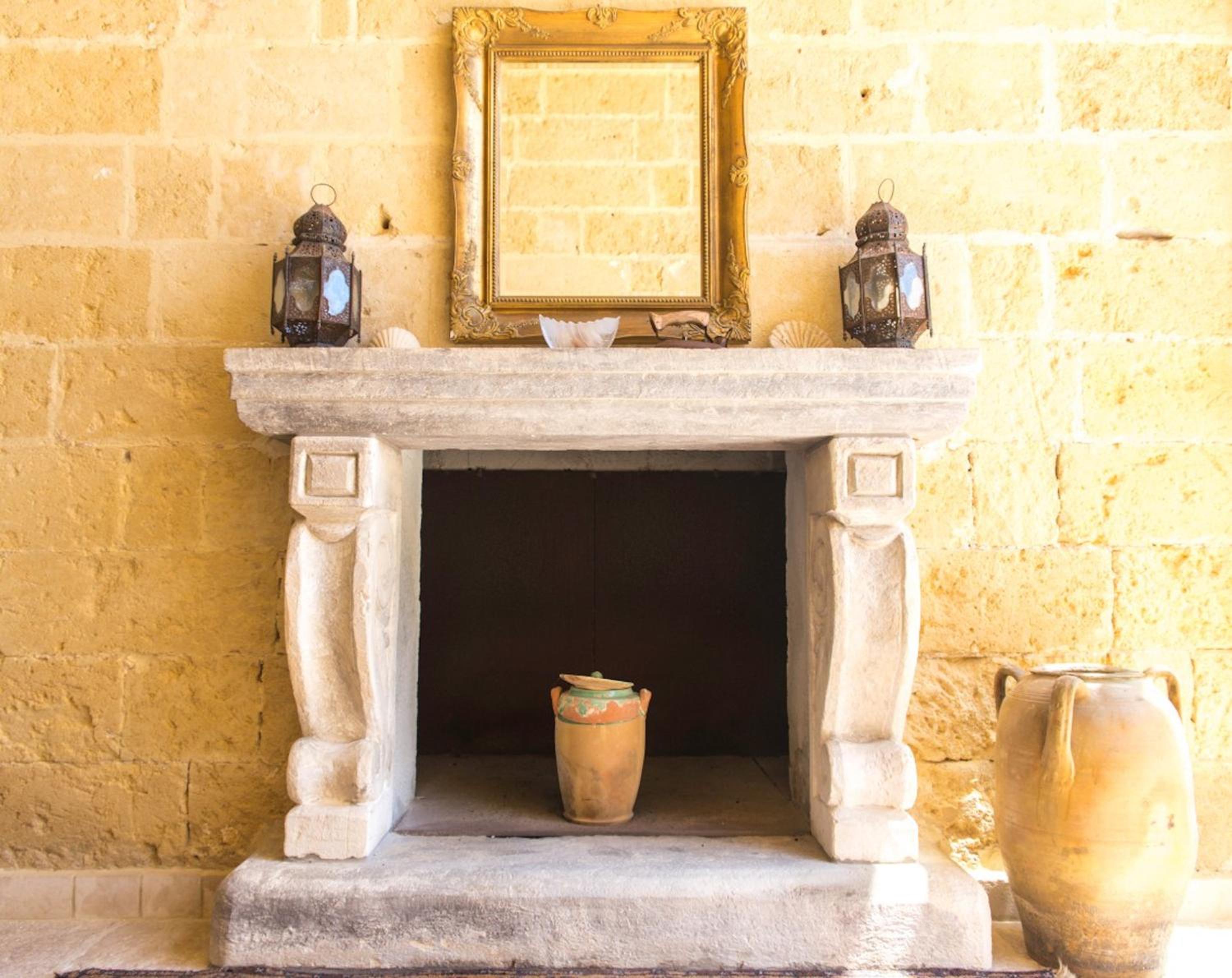 Masseria Tenuta Quintino