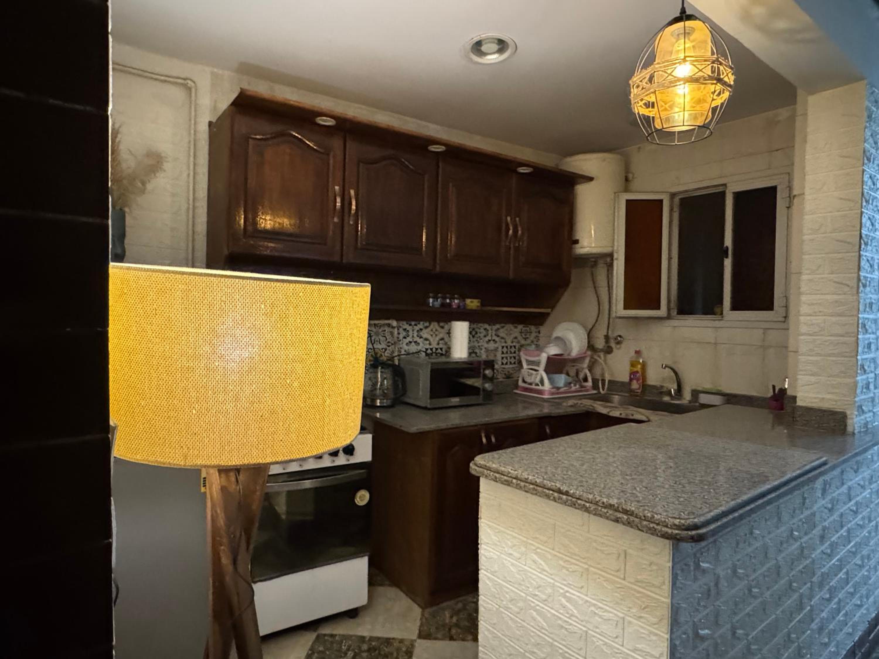 Panoramic Seaview Apartment