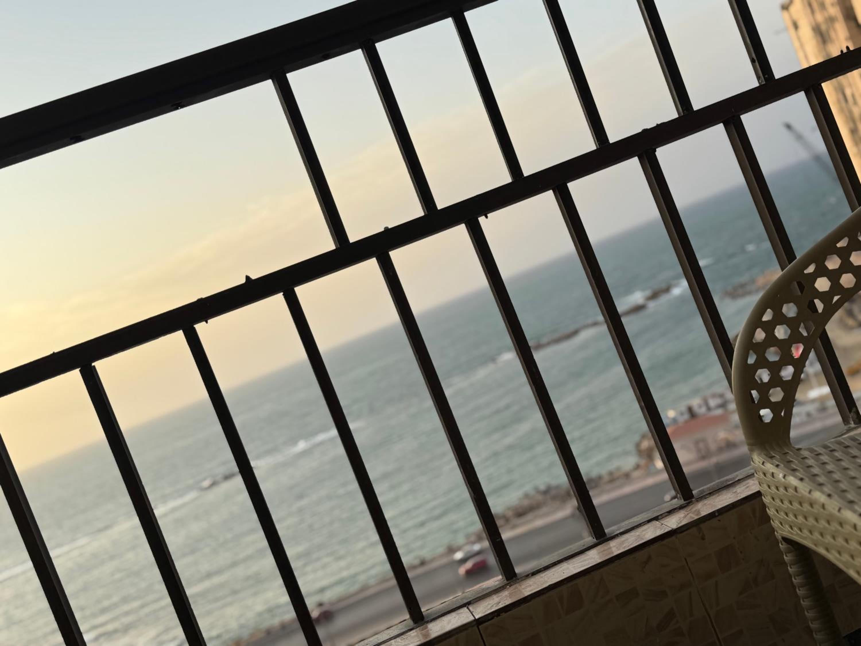 Panoramic Seaview Apartment