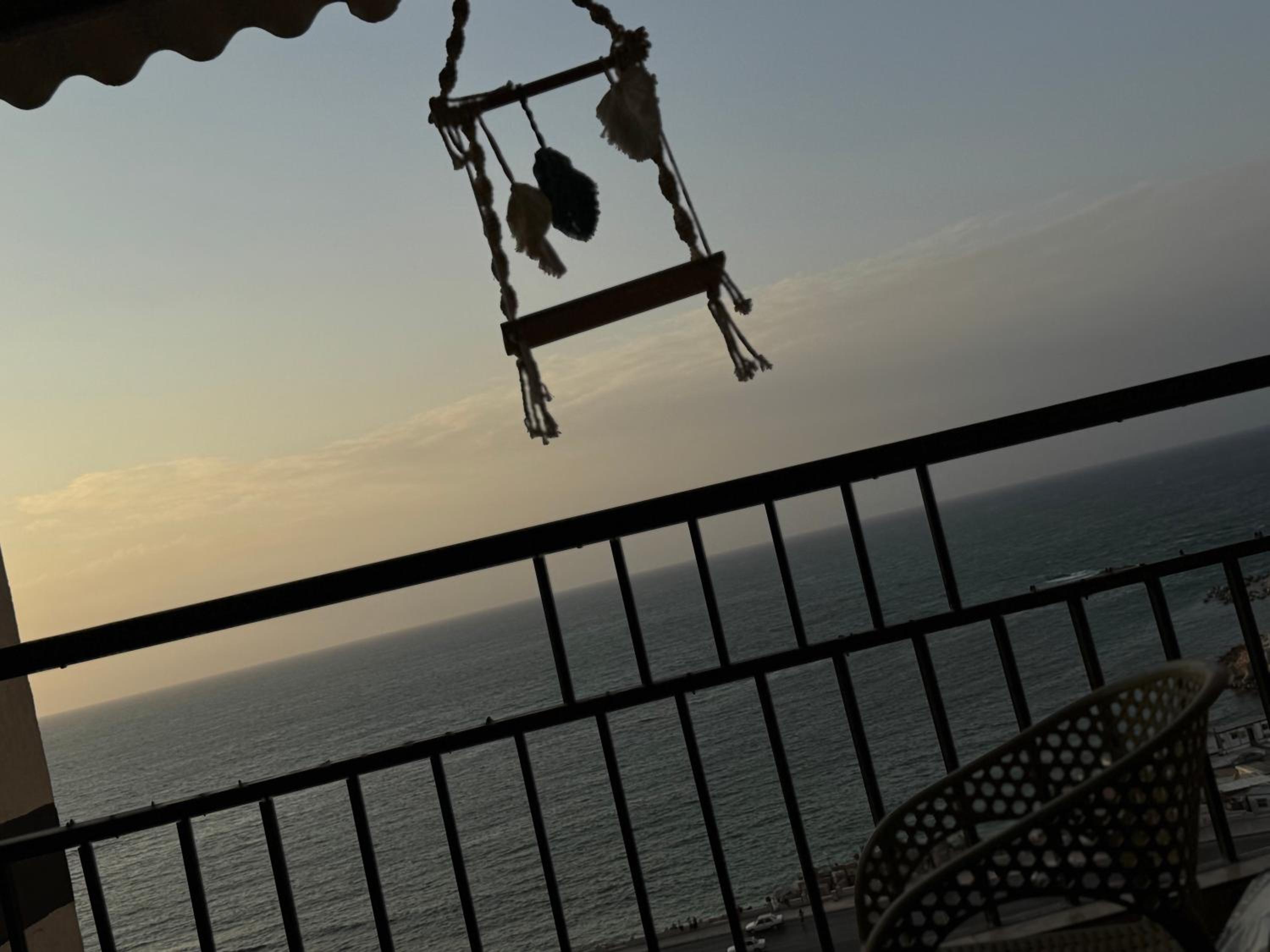 Panoramic Seaview Apartment