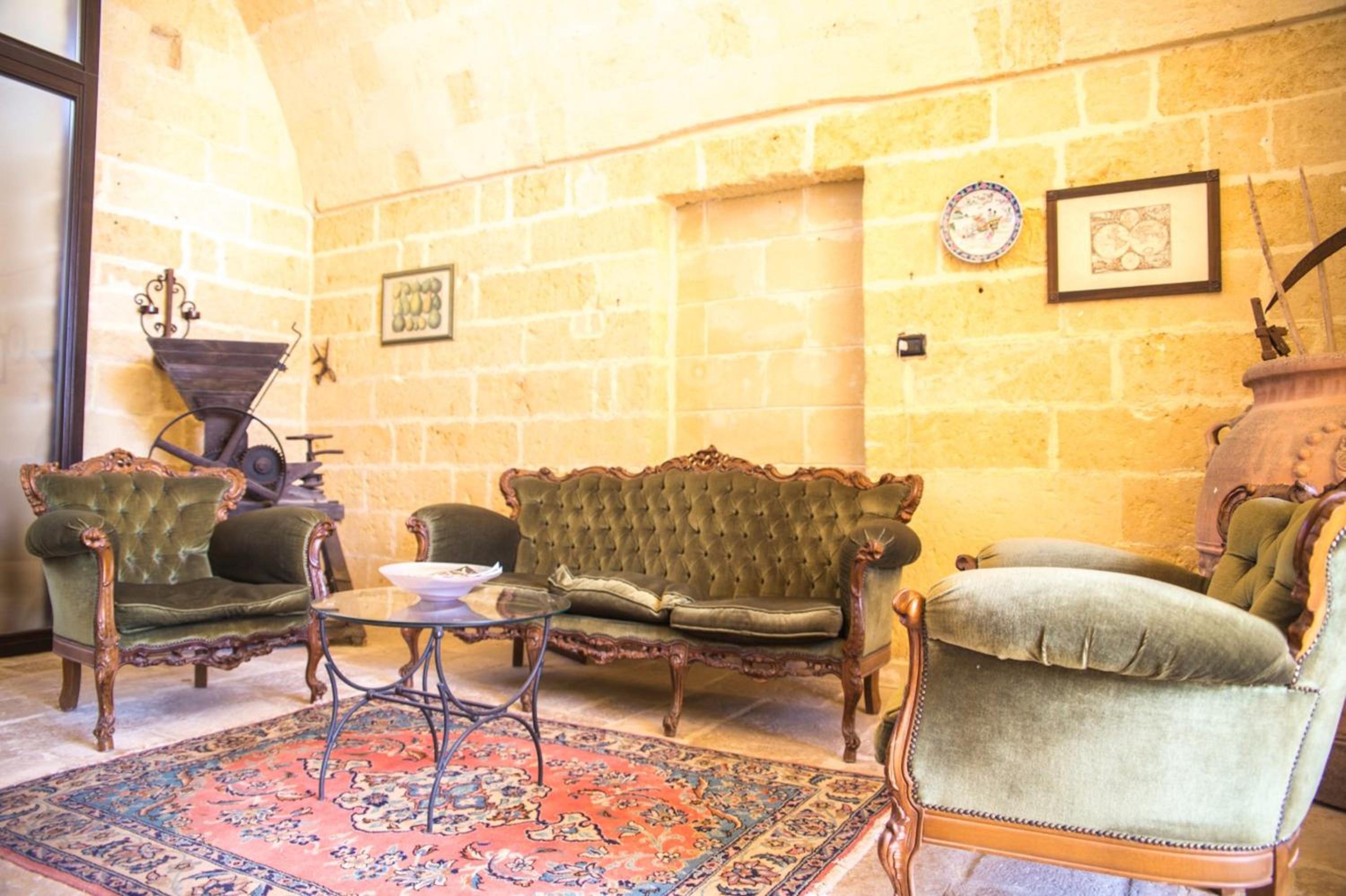 Masseria Tenuta Quintino