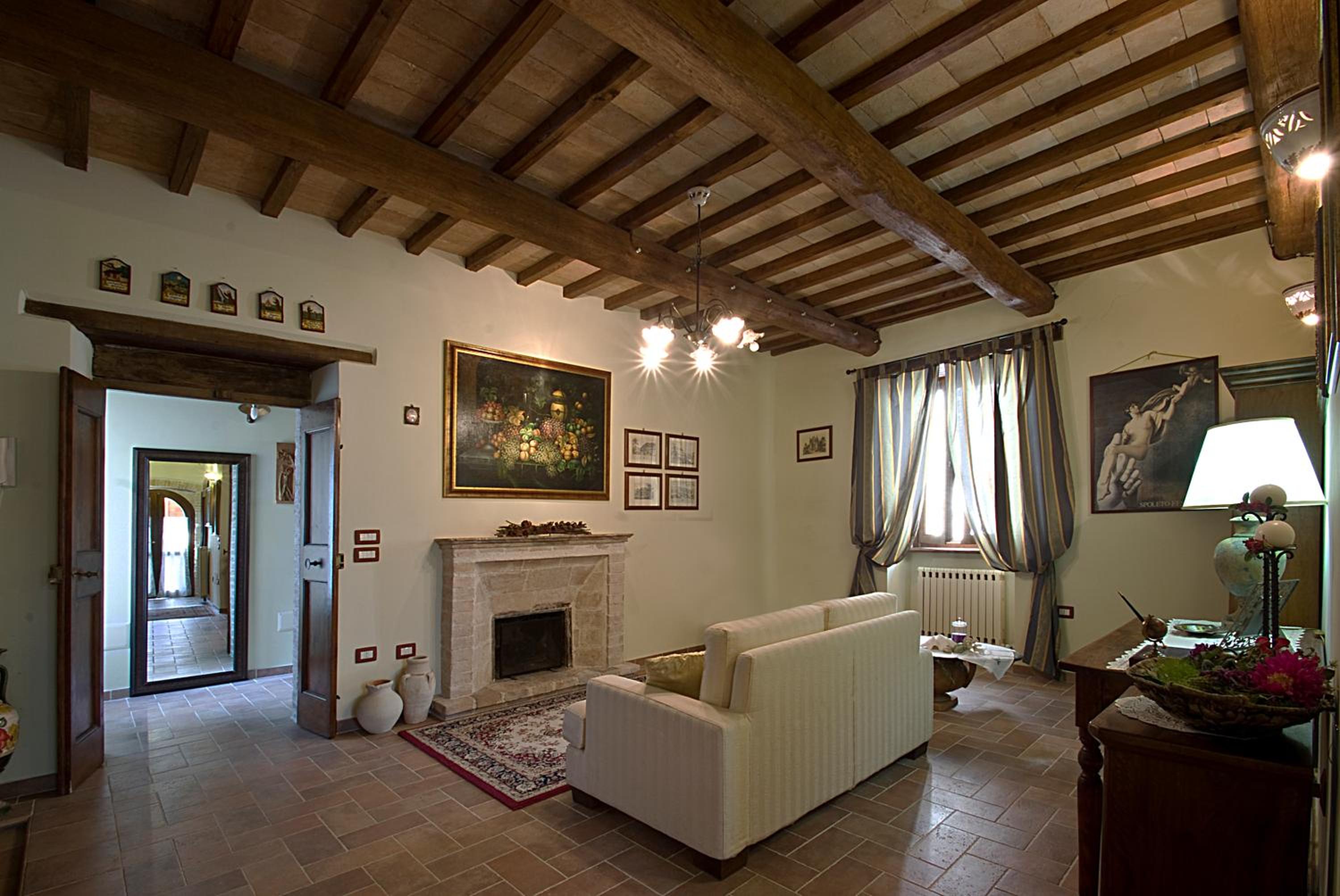 Casale del Monsignore