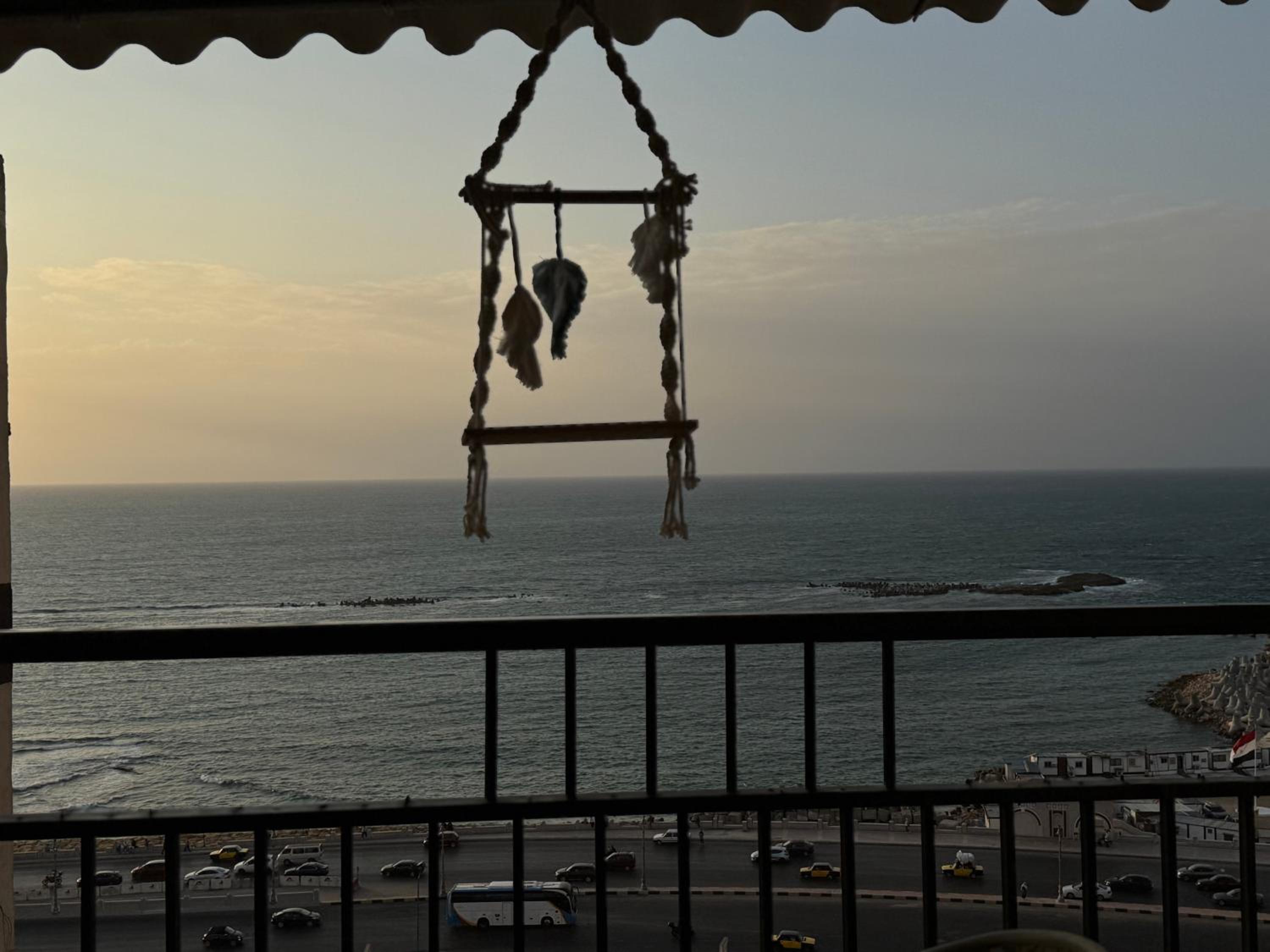 Panoramic Seaview Apartment