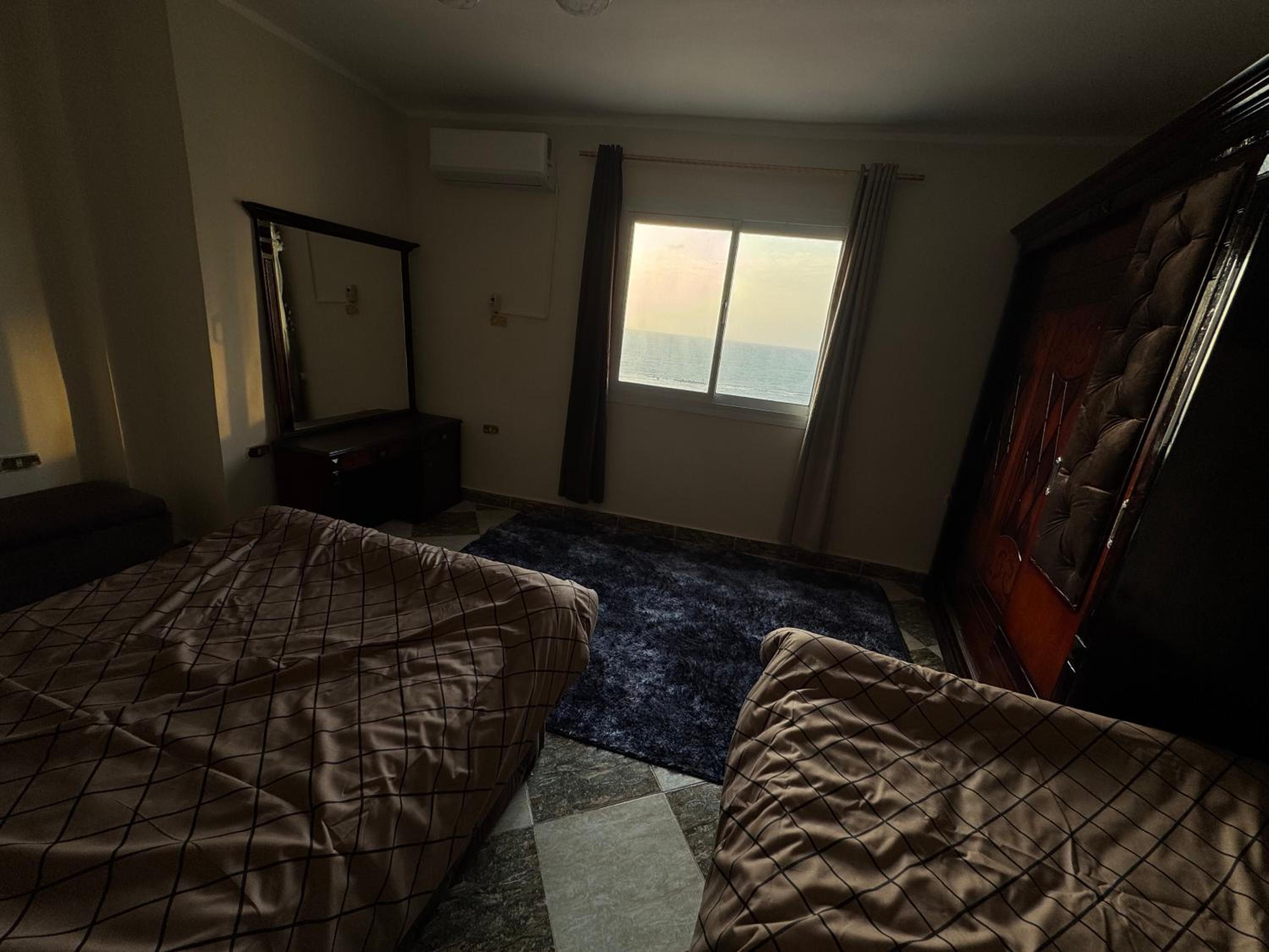 Panoramic Seaview Apartment