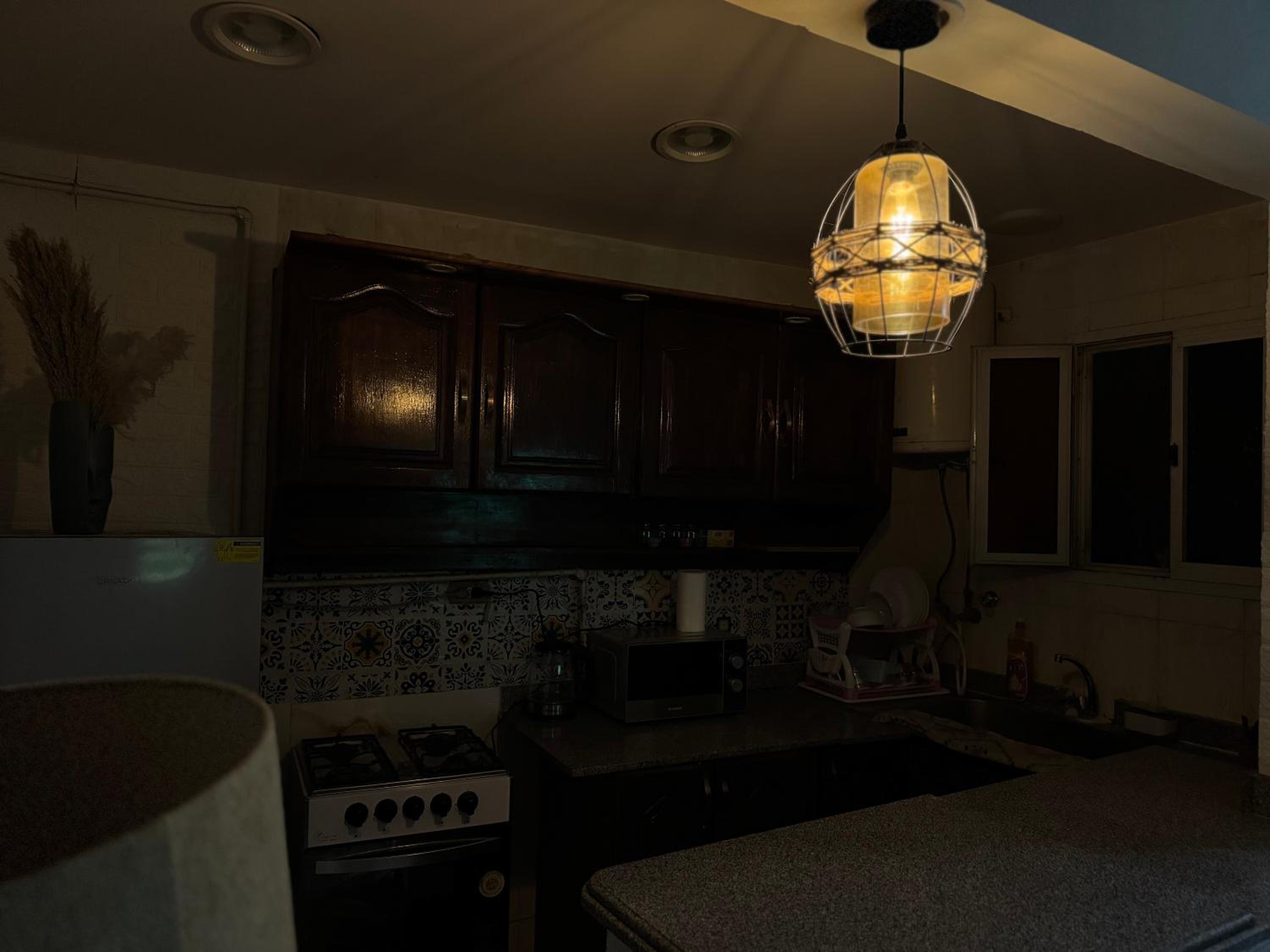 Panoramic Seaview Apartment